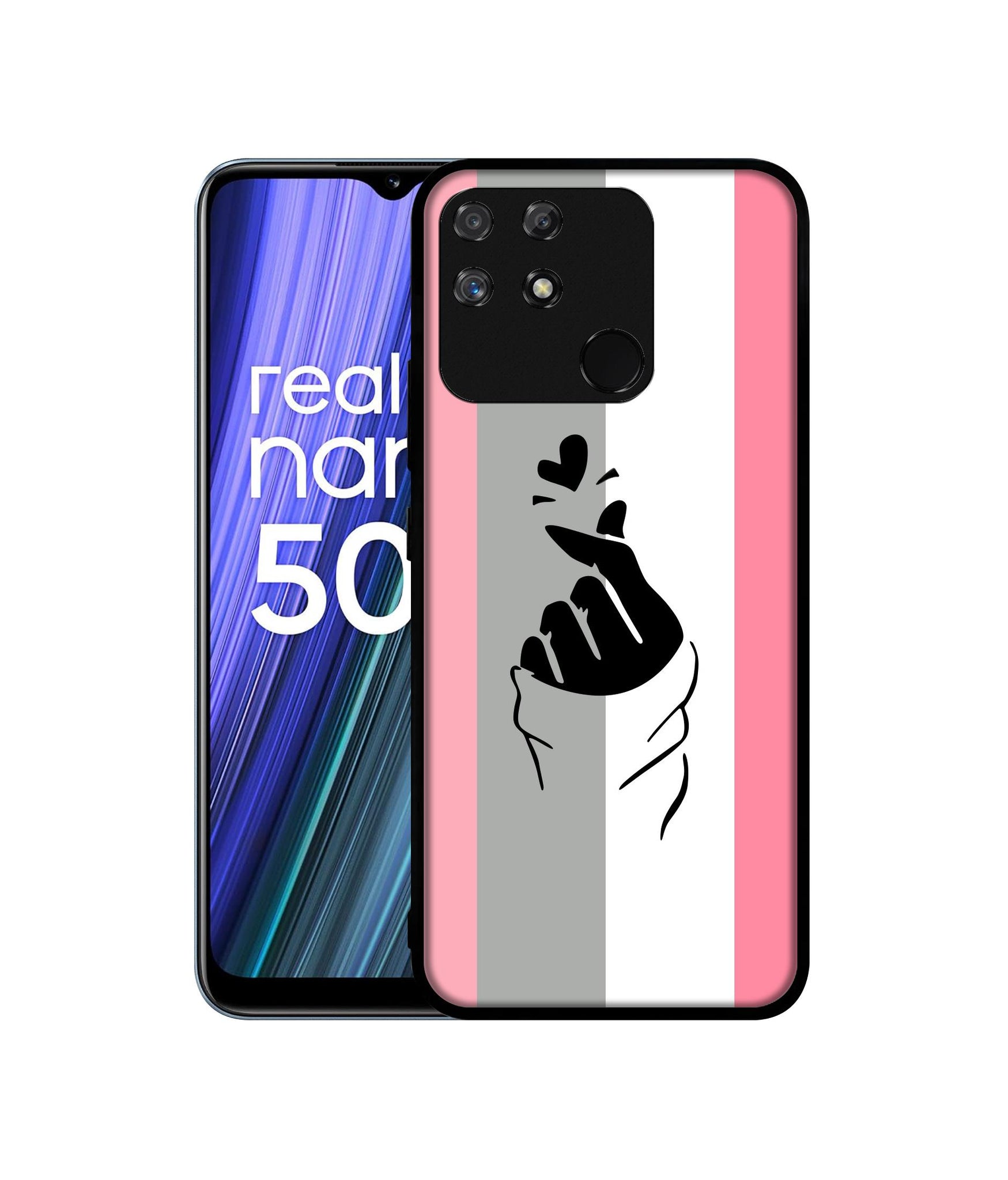 Realme Narzo 50A 4G