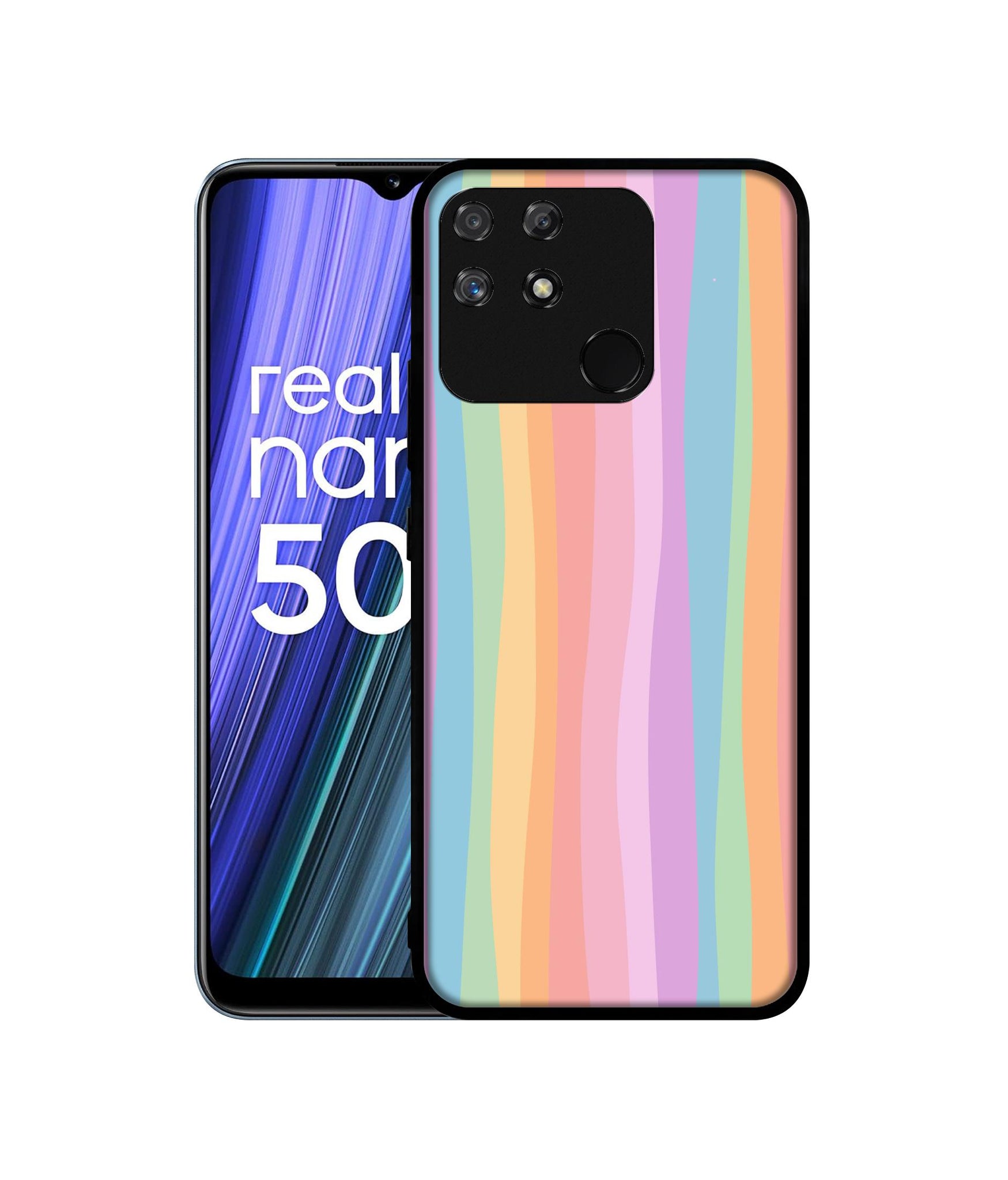 Realme Narzo 50A 4G