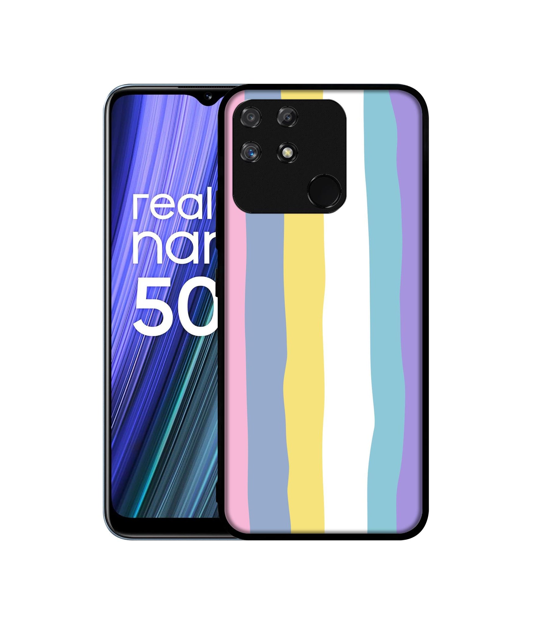 Realme Narzo 50A 4G