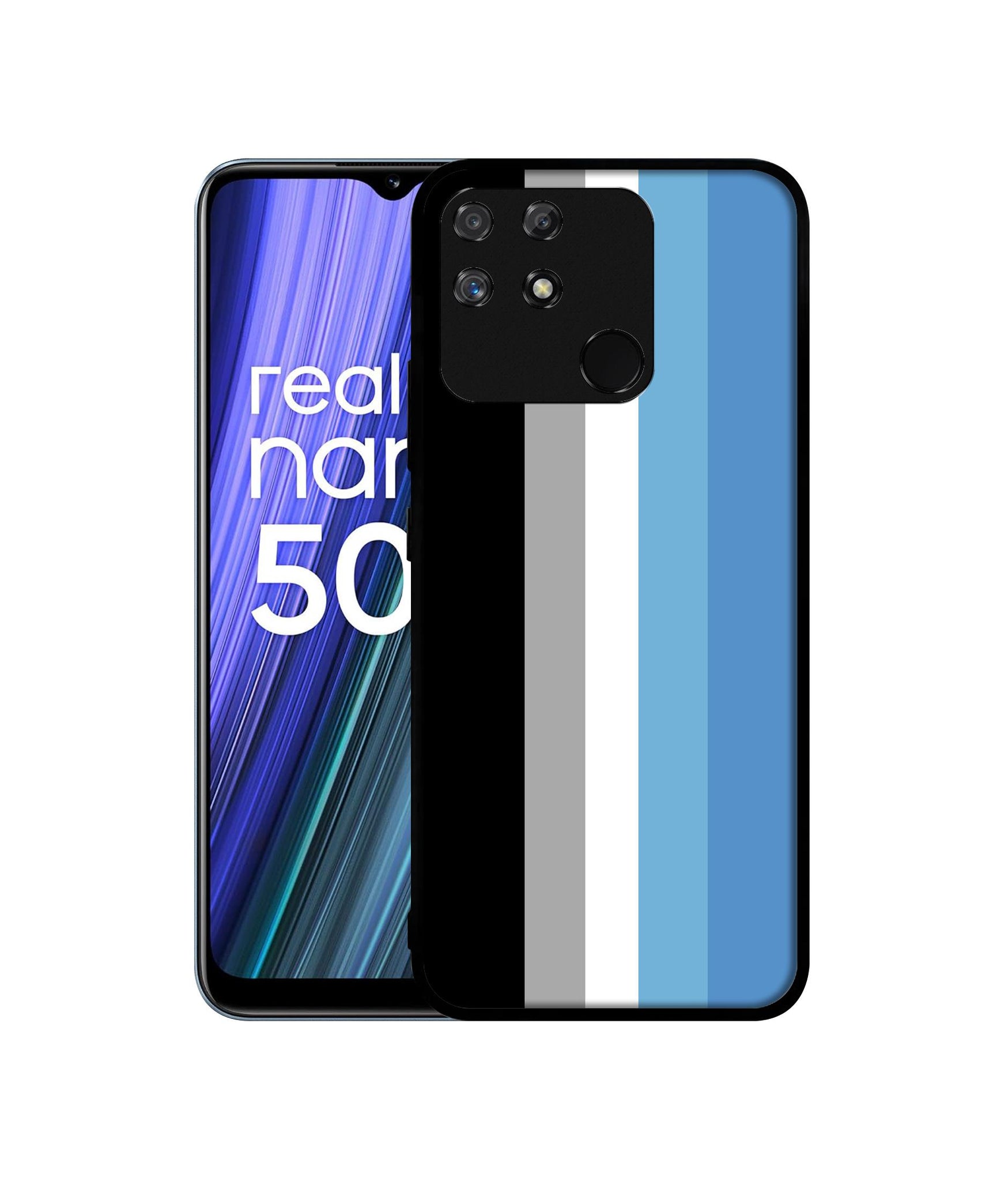 Realme Narzo 50A 4G