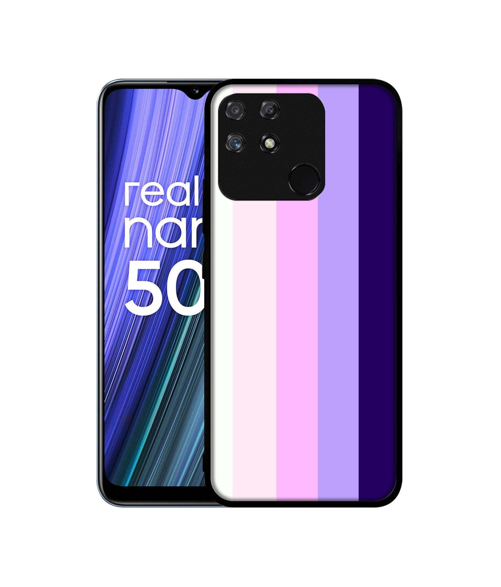 Realme Narzo 50A 4G