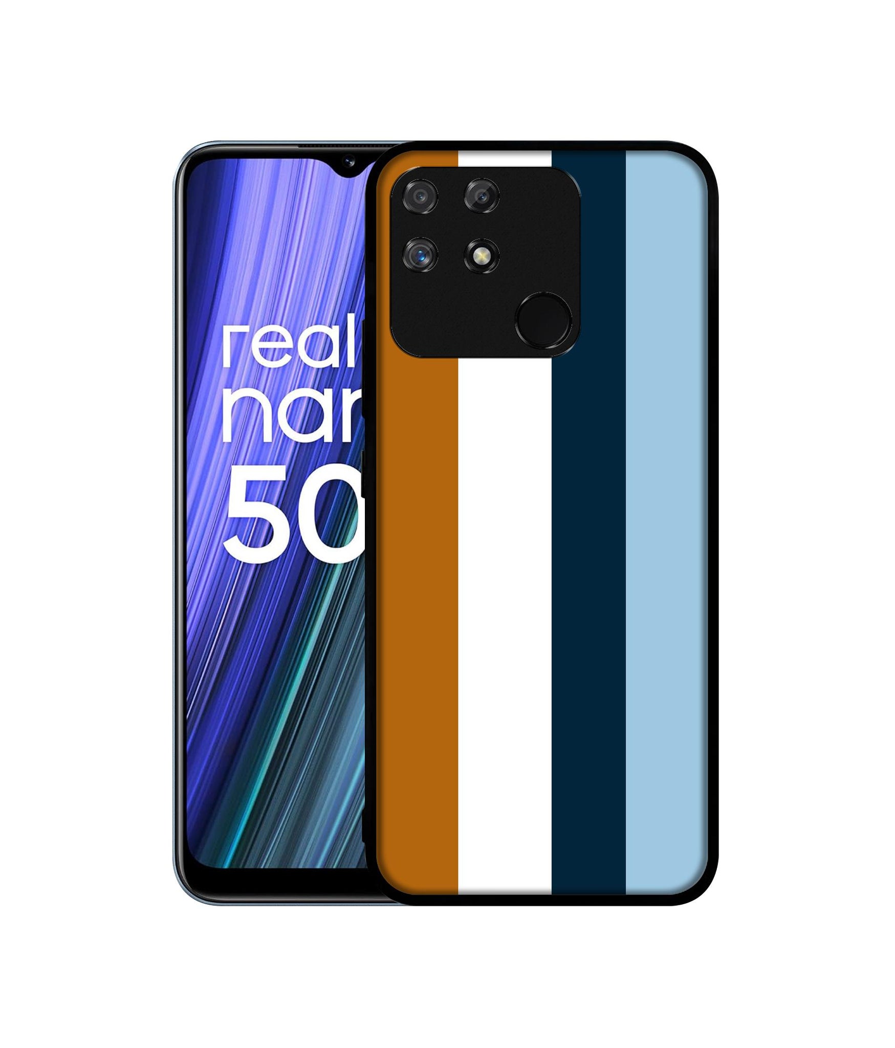 Realme Narzo 50A 4G