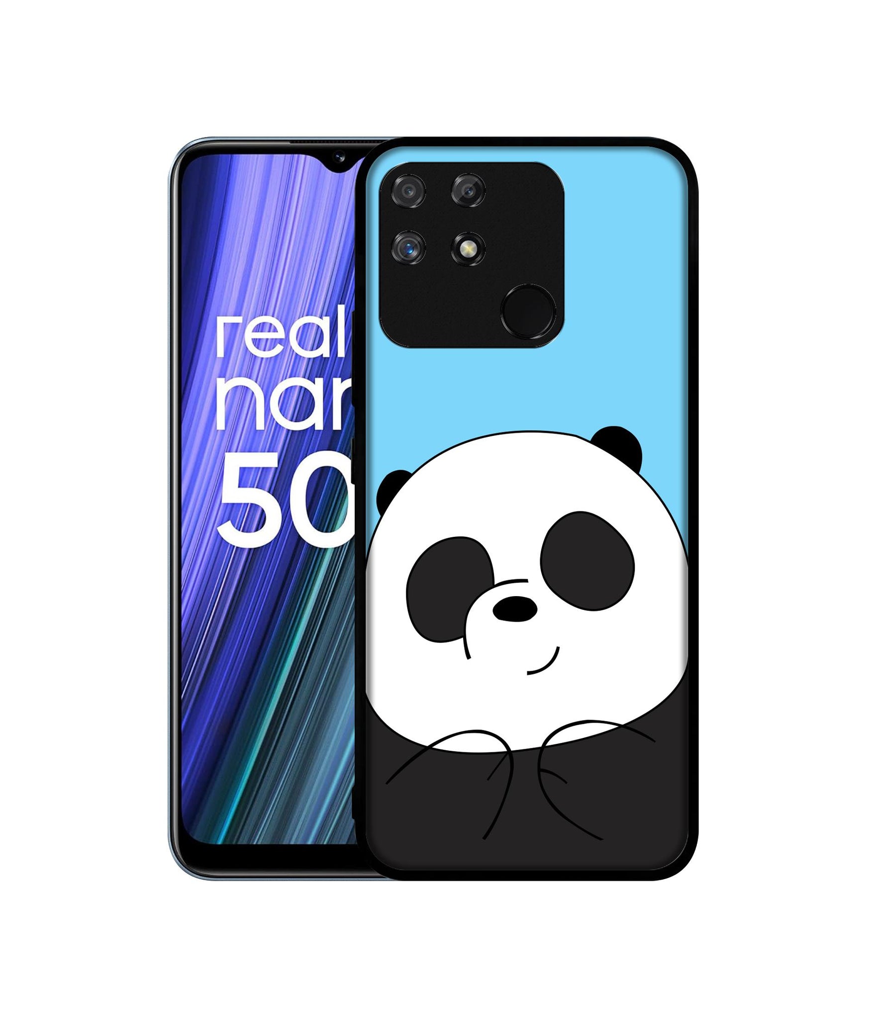 Realme Narzo 50A 4G