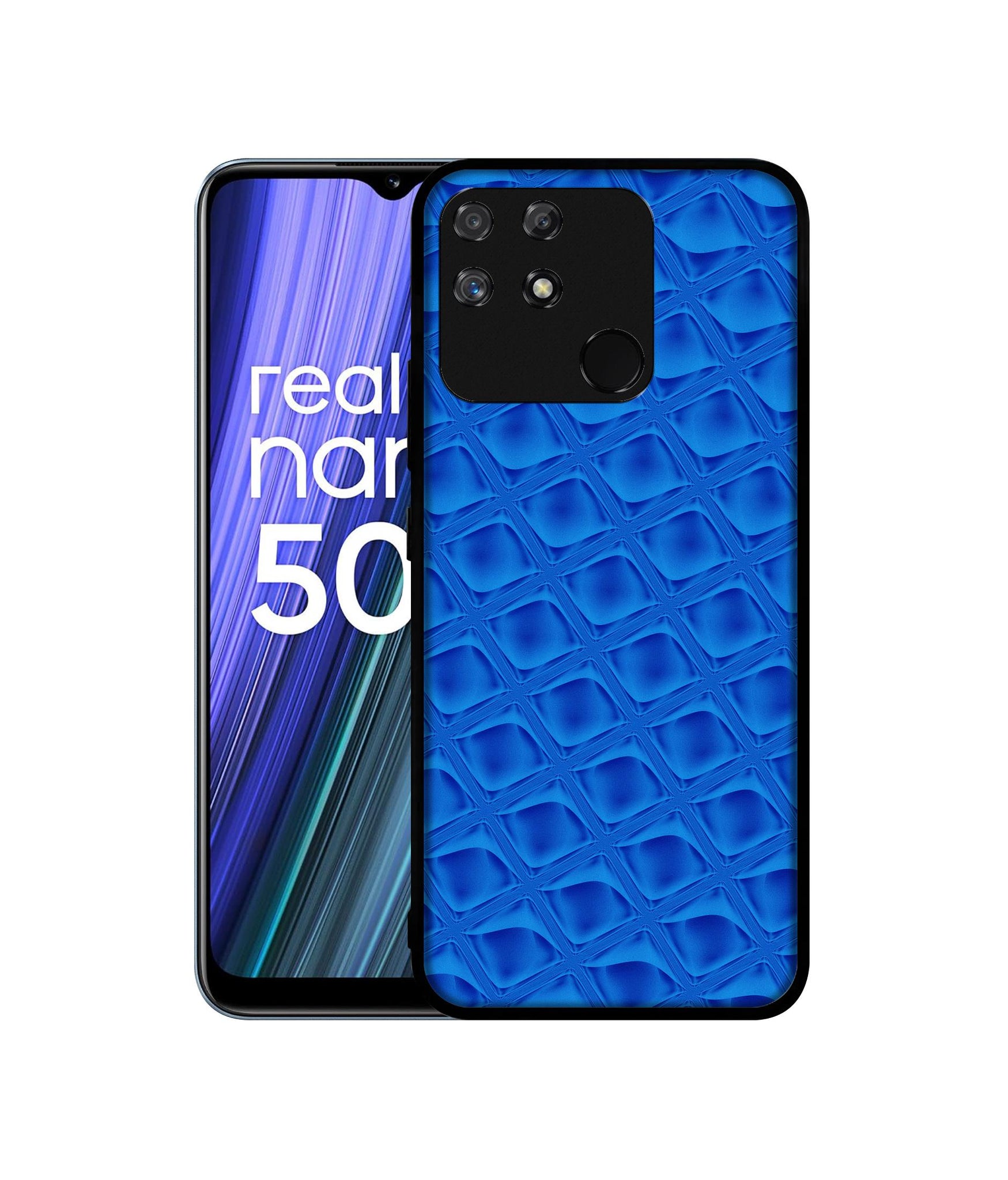 Realme Narzo 50A 4G