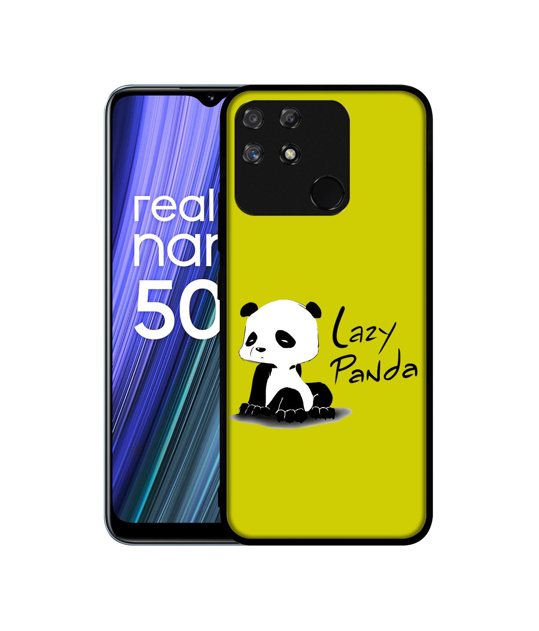 Realme Narzo 50A 4G