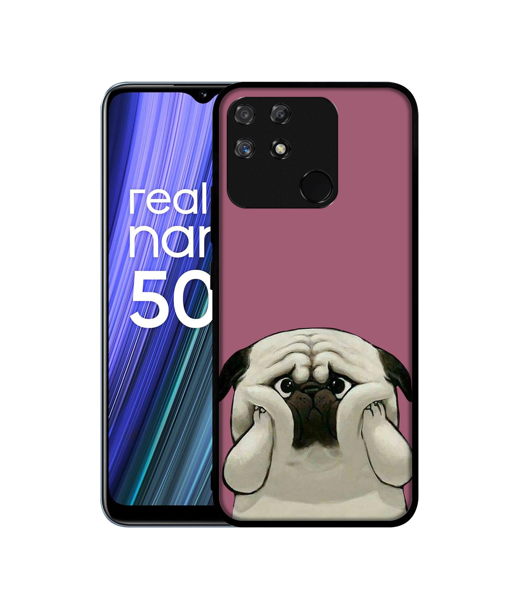 Realme Narzo 50A 4G