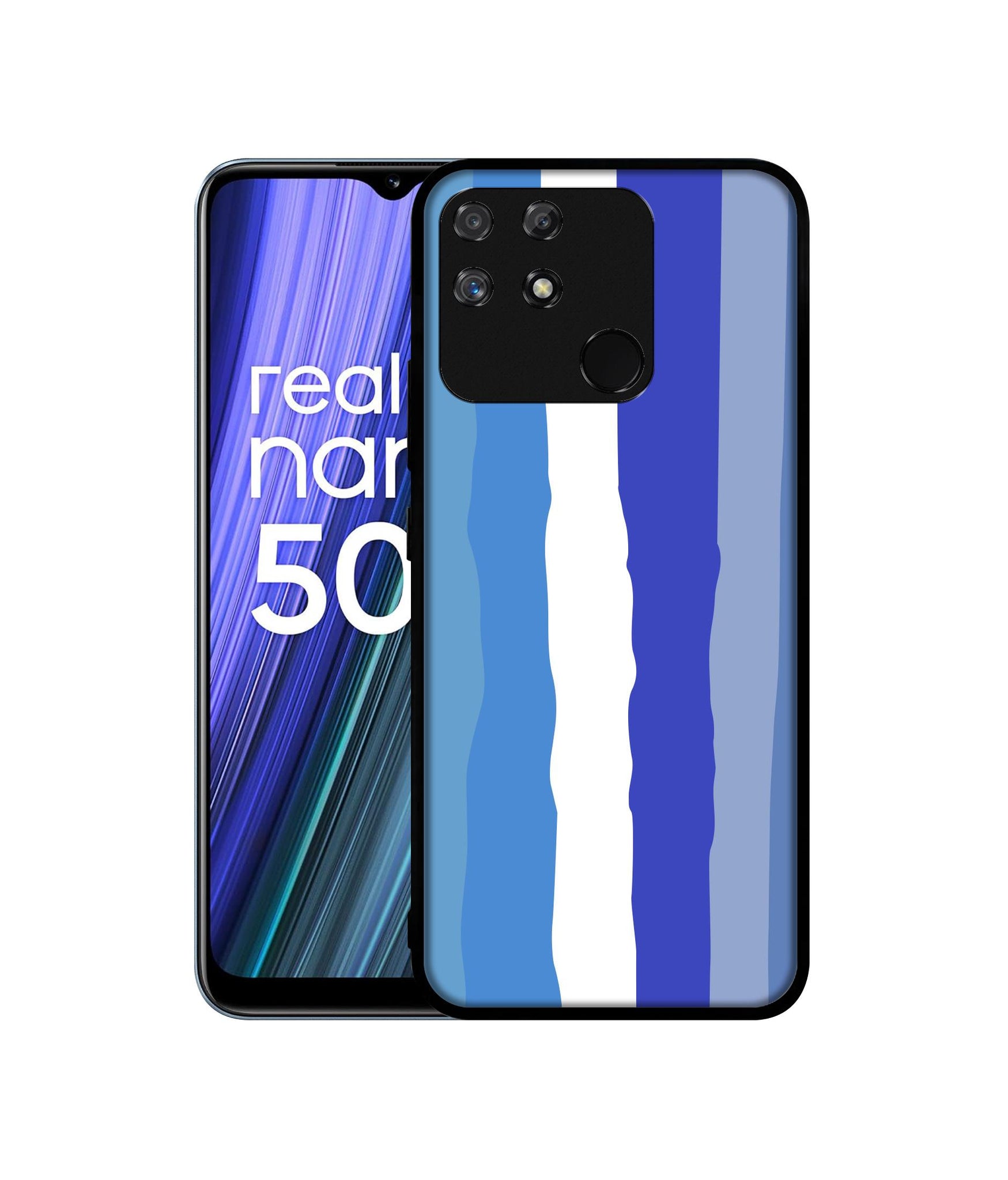 Realme Narzo 50A 4G
