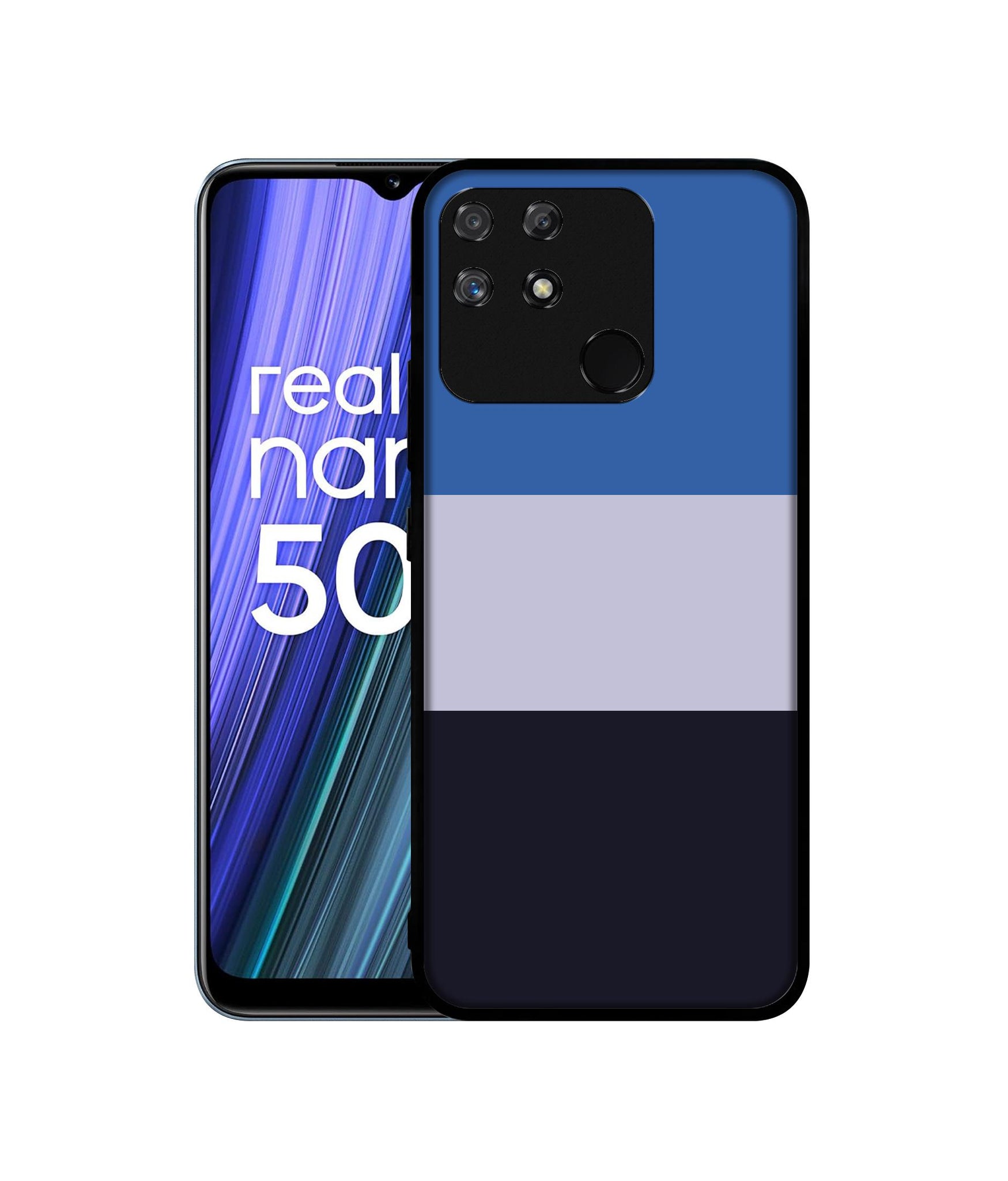 Realme Narzo 50A 4G