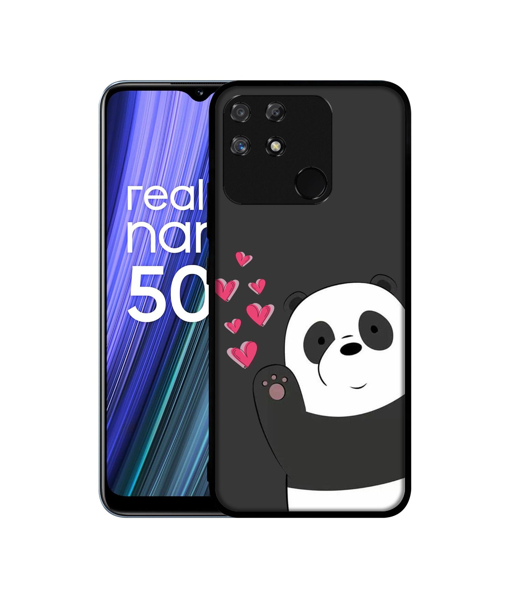 Realme Narzo 50A 4G