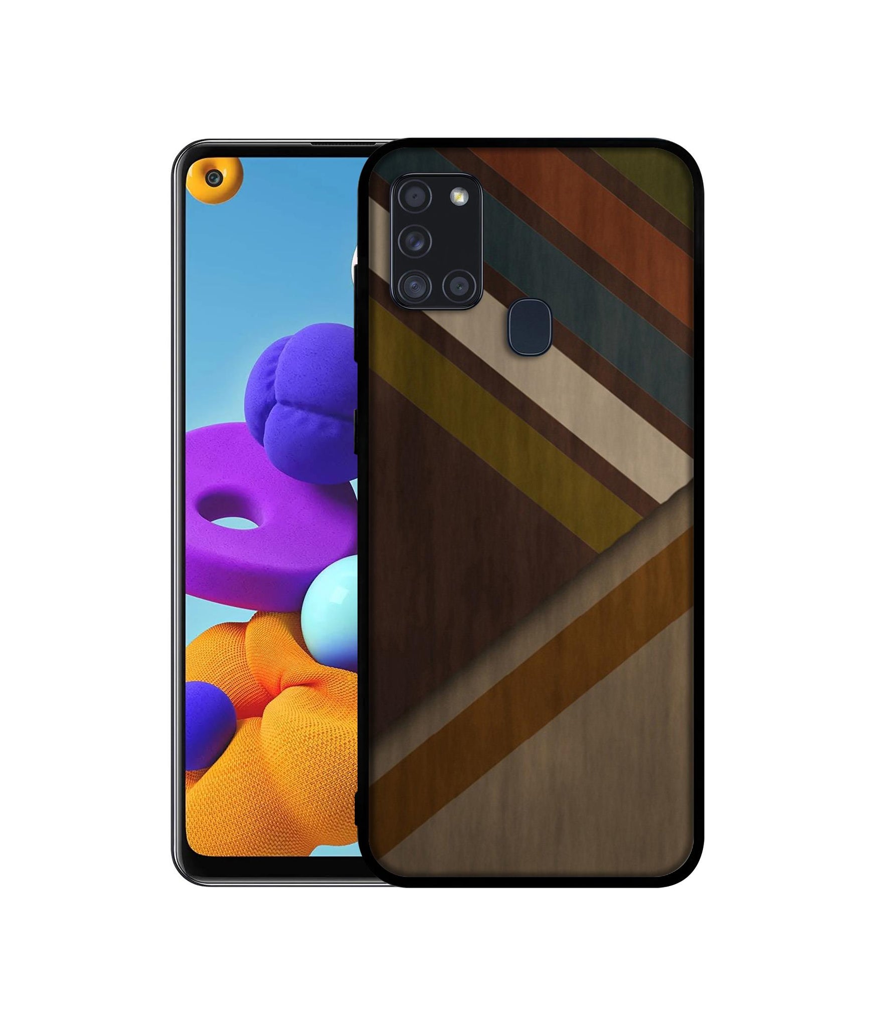 Samsung Galaxy A21S 4G