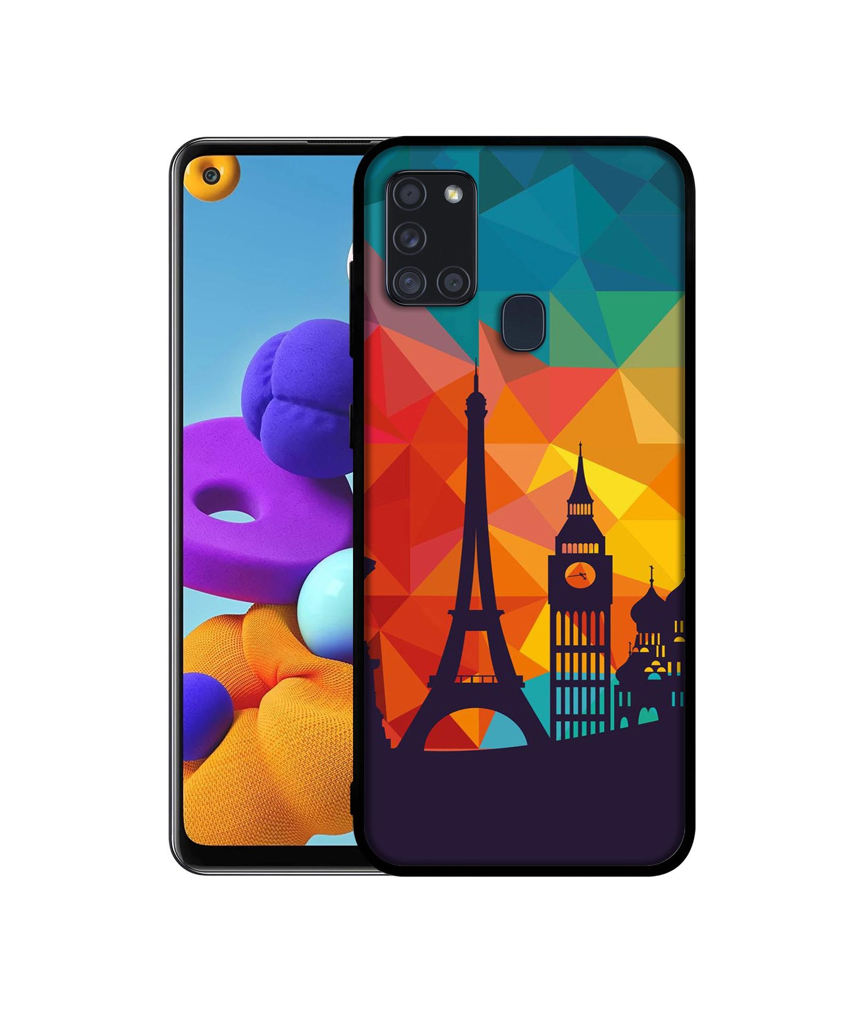 Samsung Galaxy A21S 4G