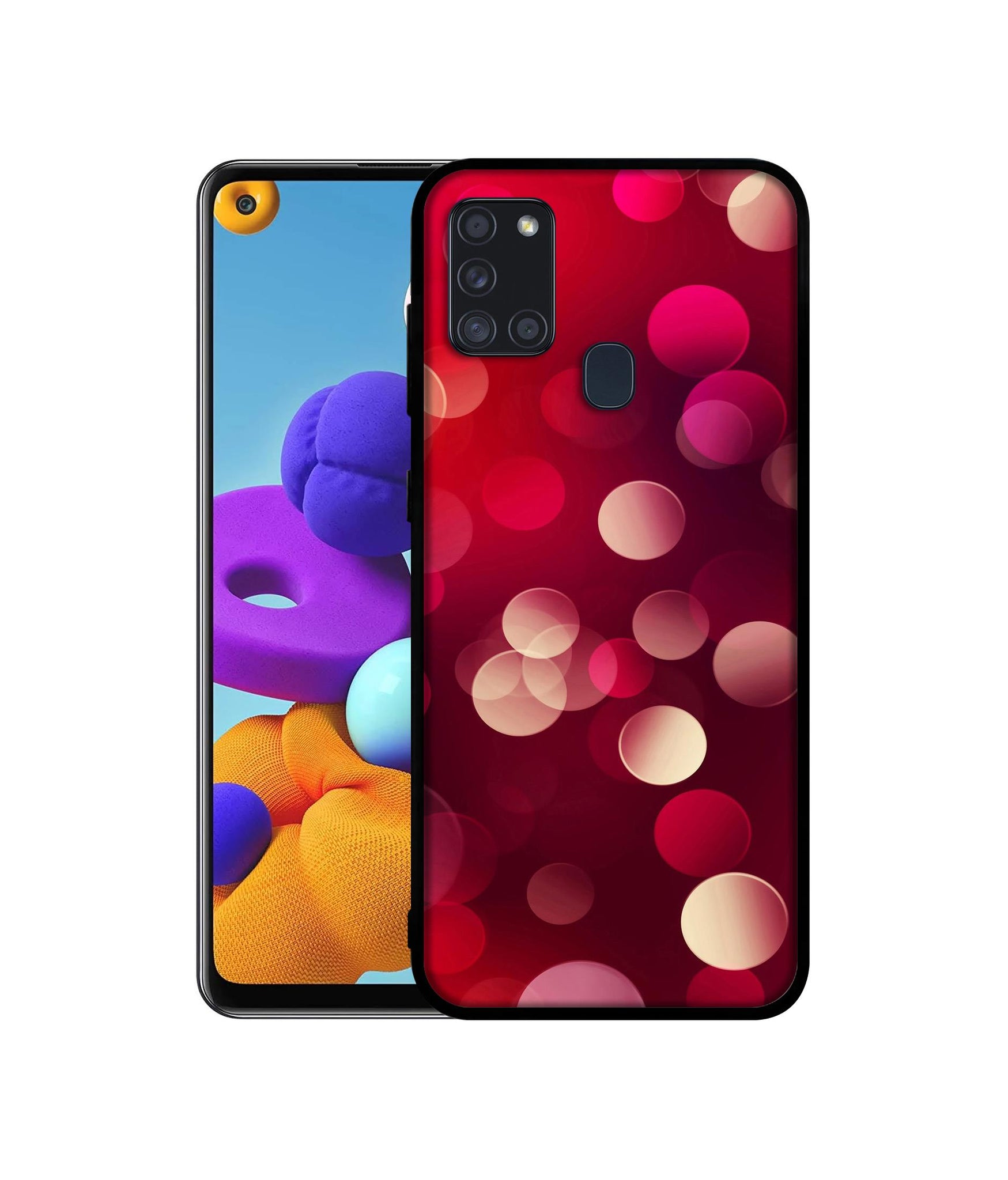 Samsung Galaxy A21S 4G