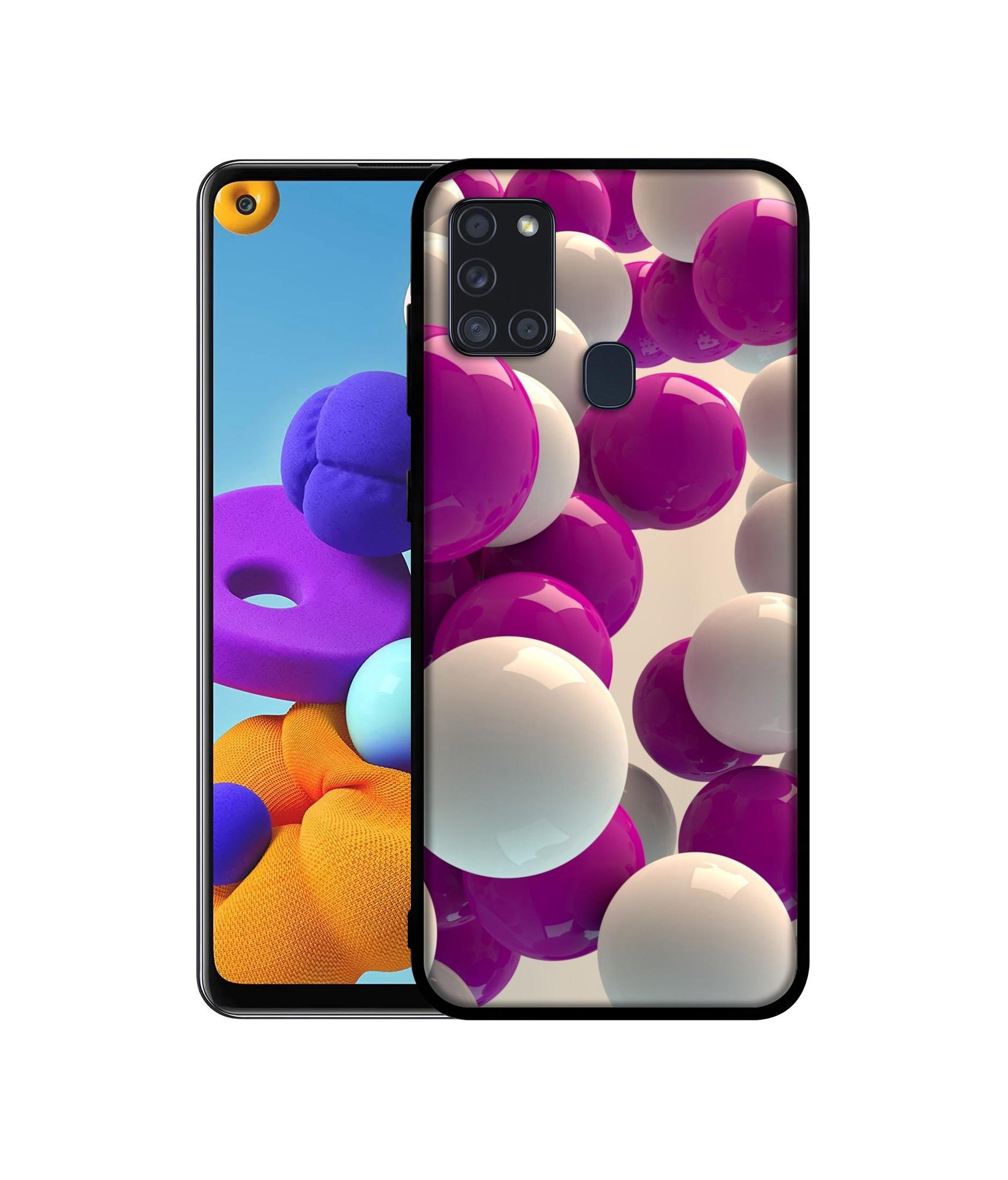 Samsung Galaxy A21S 4G