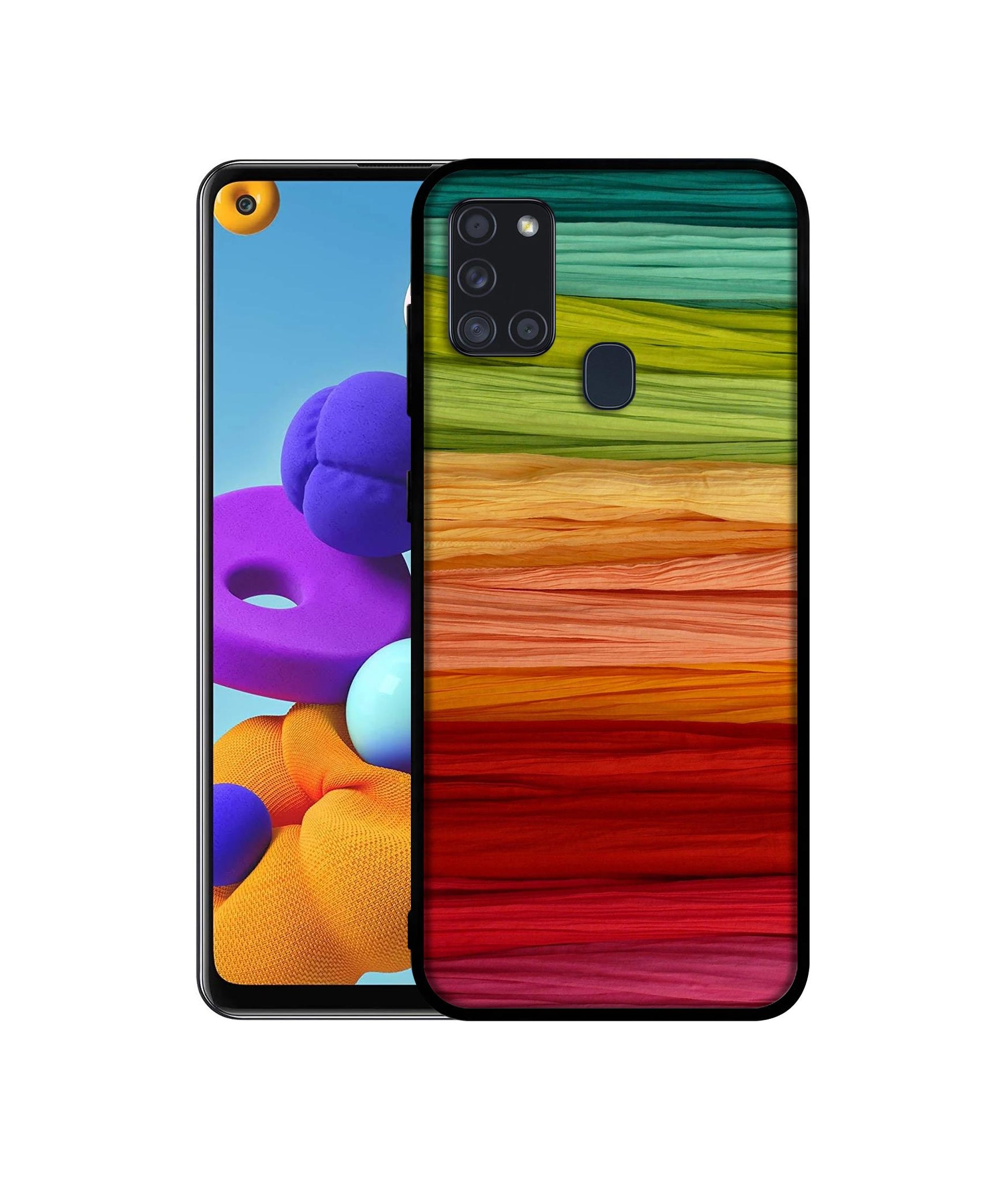Samsung Galaxy A21S 4G