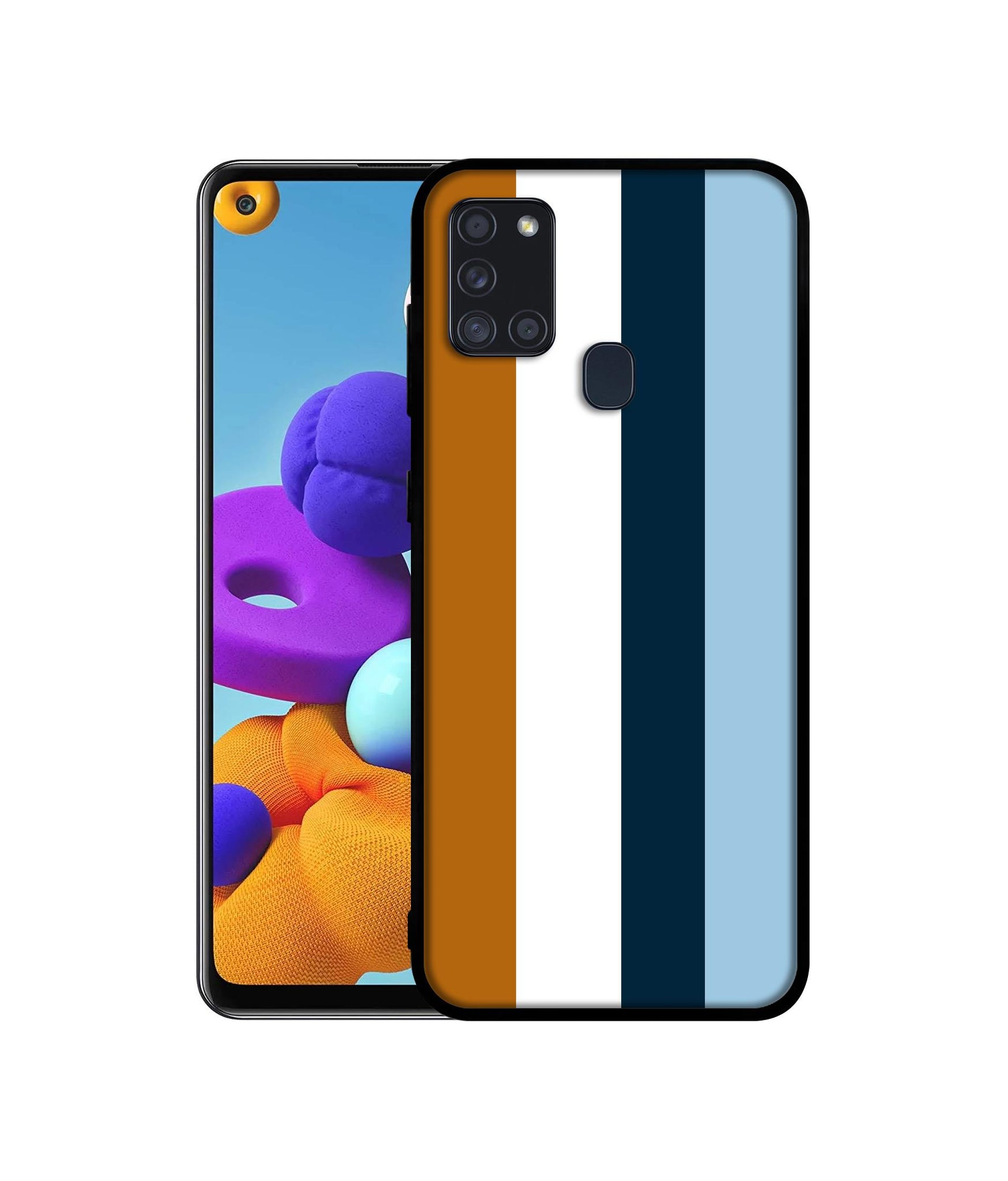 Samsung Galaxy A21S 4G