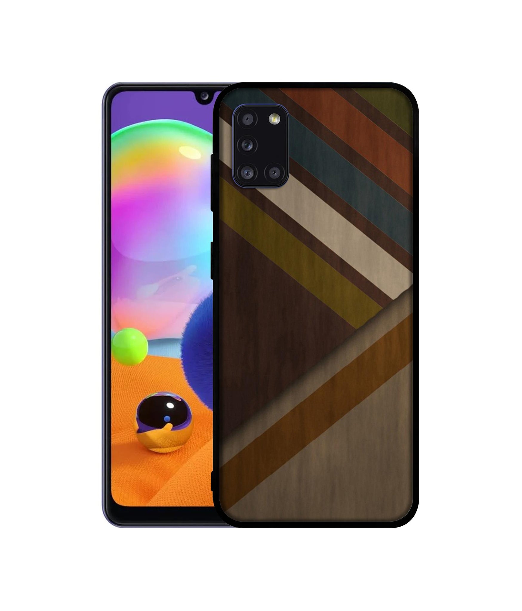 Samsung Galaxy A31 4G