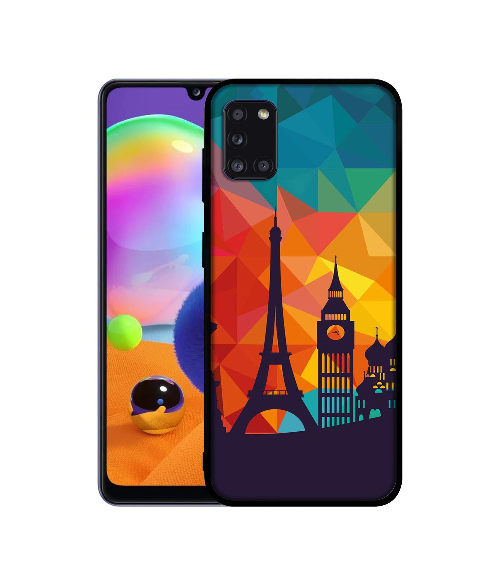 Samsung Galaxy A31 4G