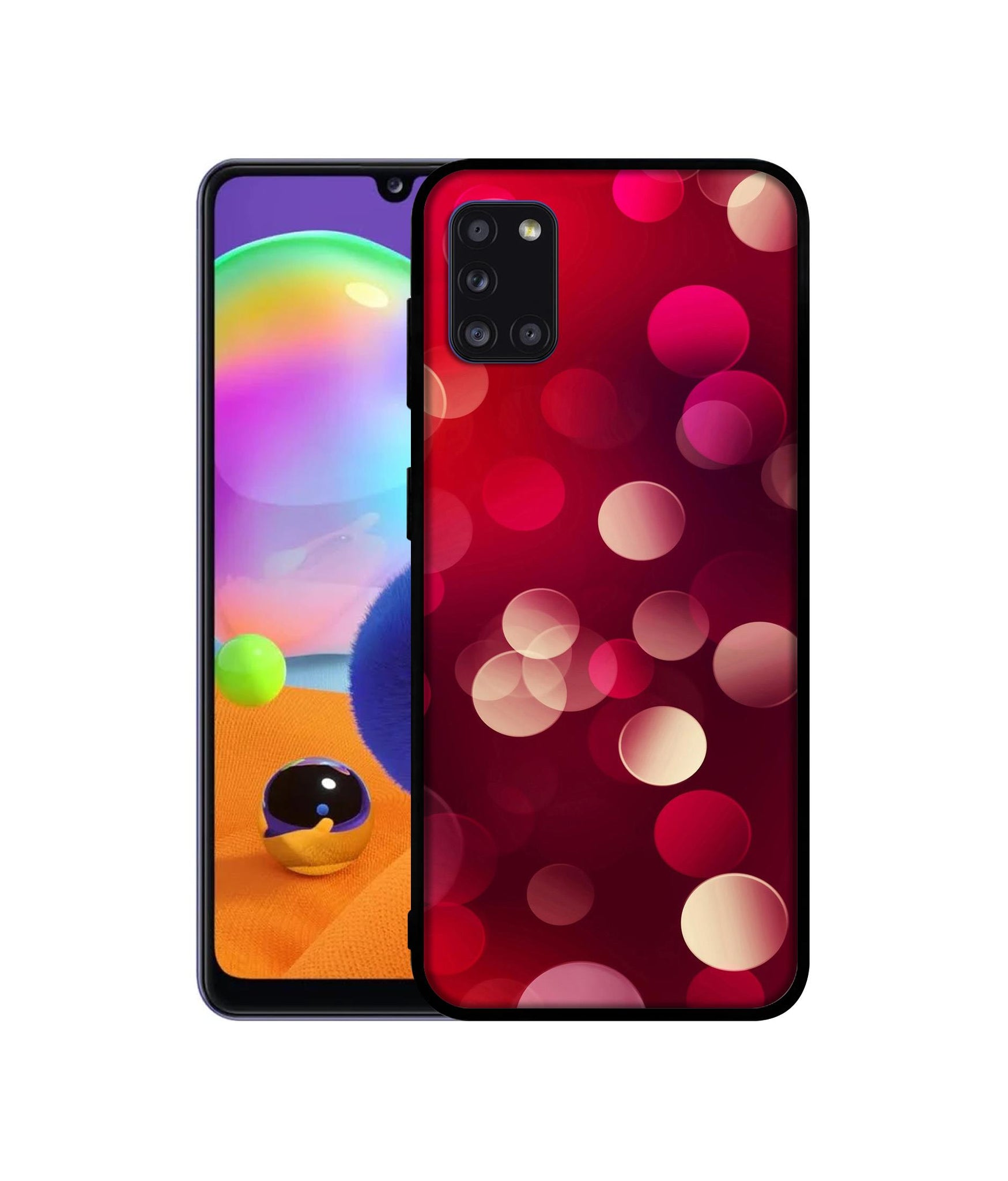 Samsung Galaxy A31 4G