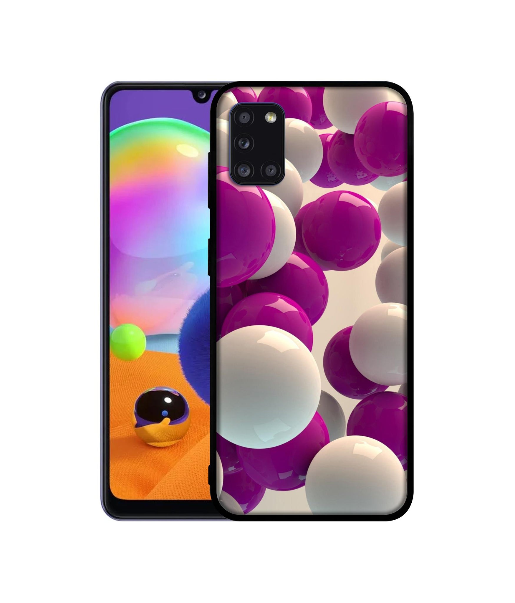 Samsung Galaxy A31 4G