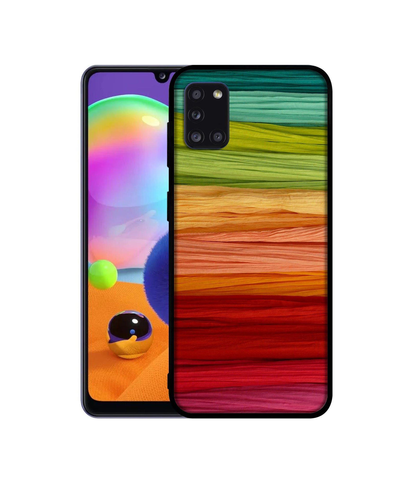 Samsung Galaxy A31 4G