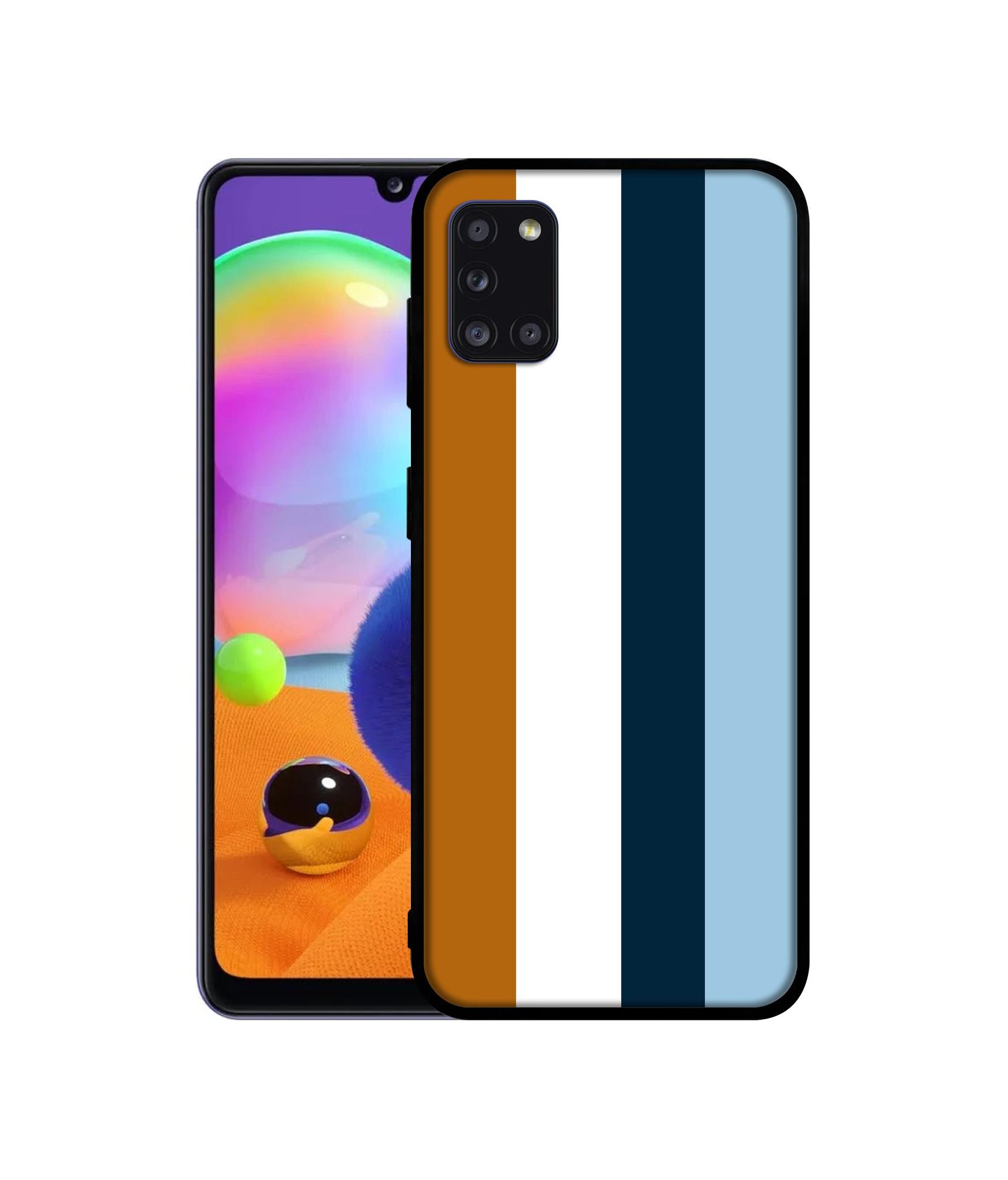 Samsung Galaxy A31 4G