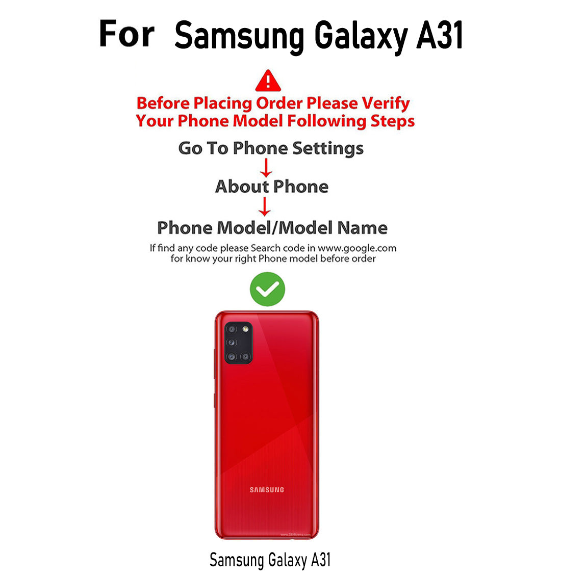 Colorful Wooden Pattern Designer 2D Printed Back Case Cover for Samsung Galaxy A31 4G