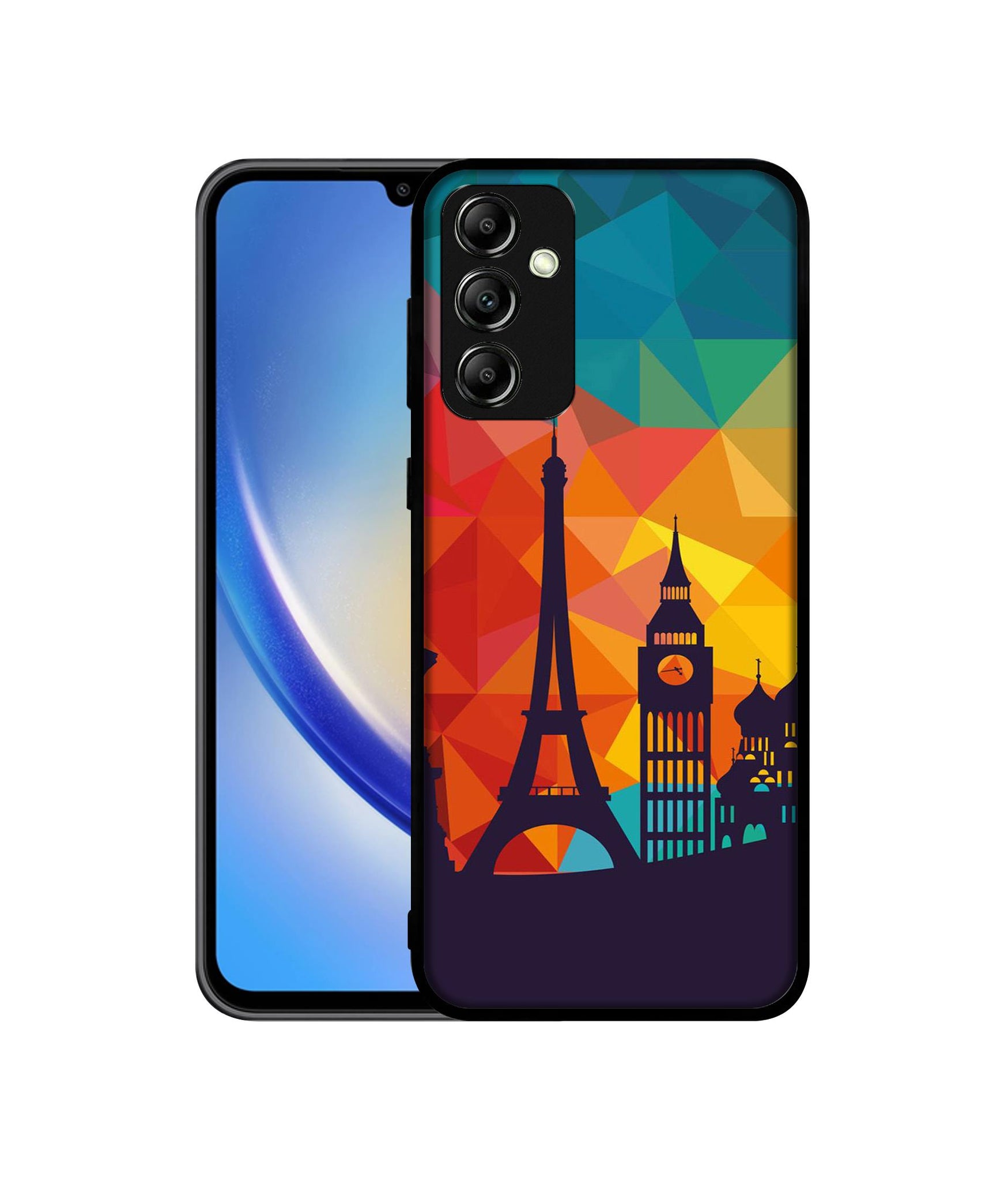 Samsung Galaxy A34 5G