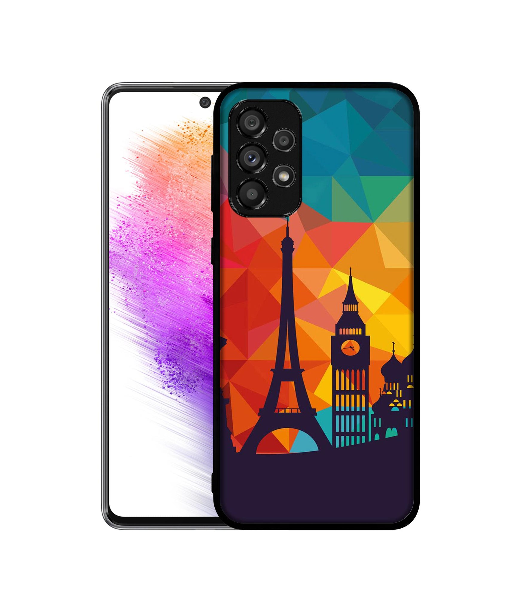 Samsung Galaxy A73 5G