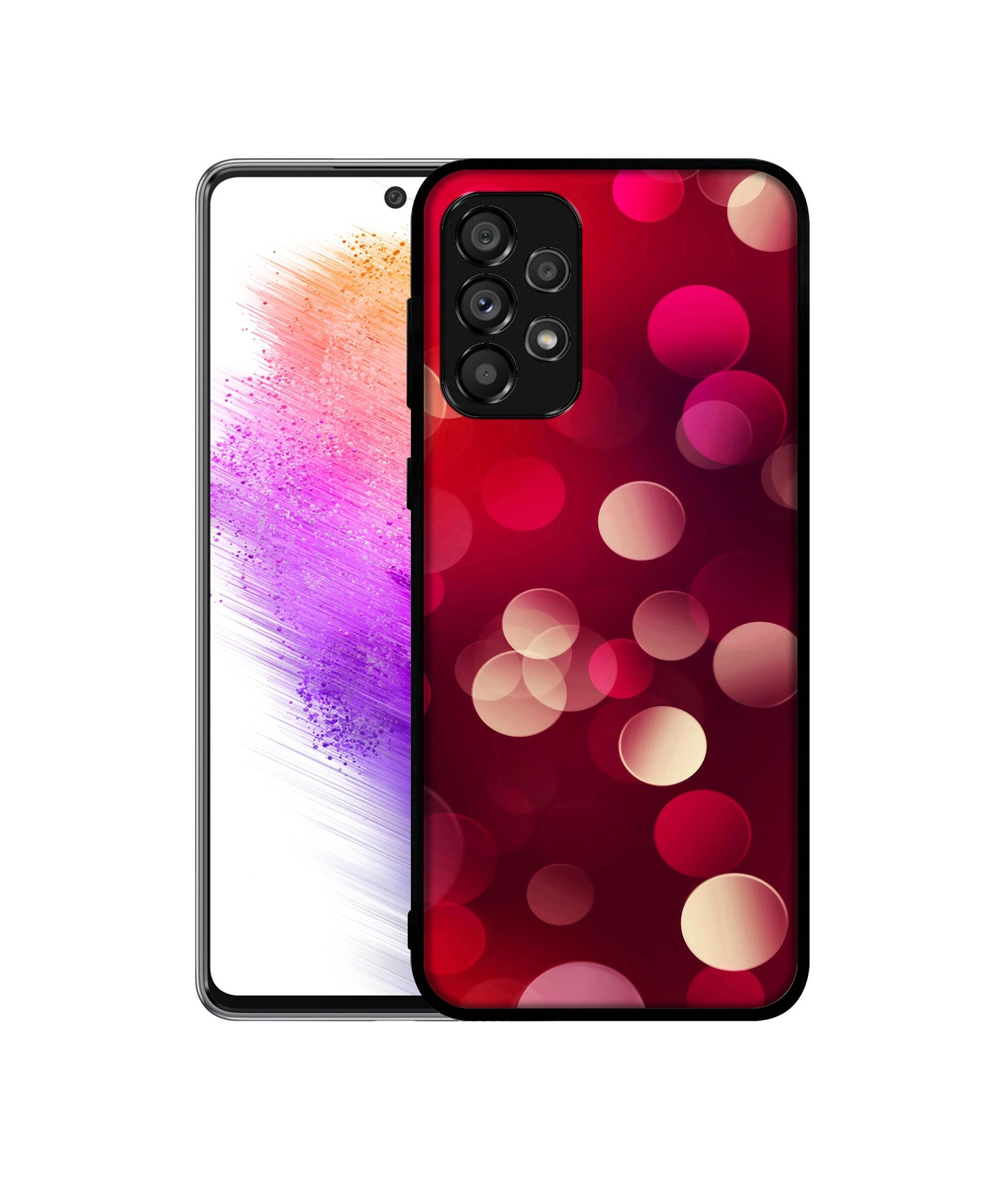 Samsung Galaxy A73 5G