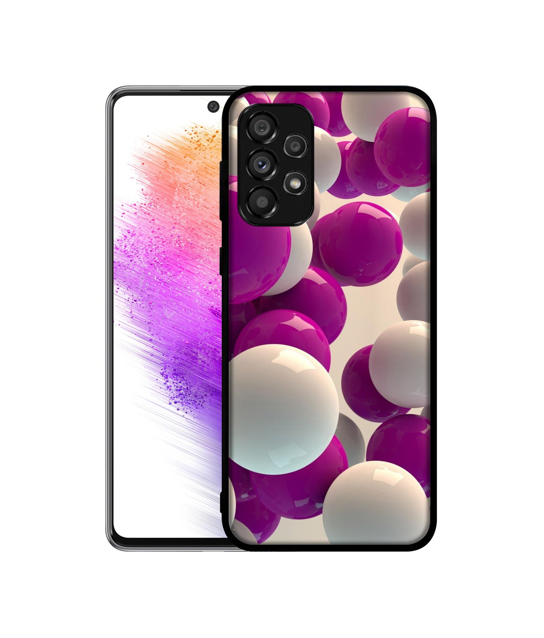 Samsung Galaxy A73 5G