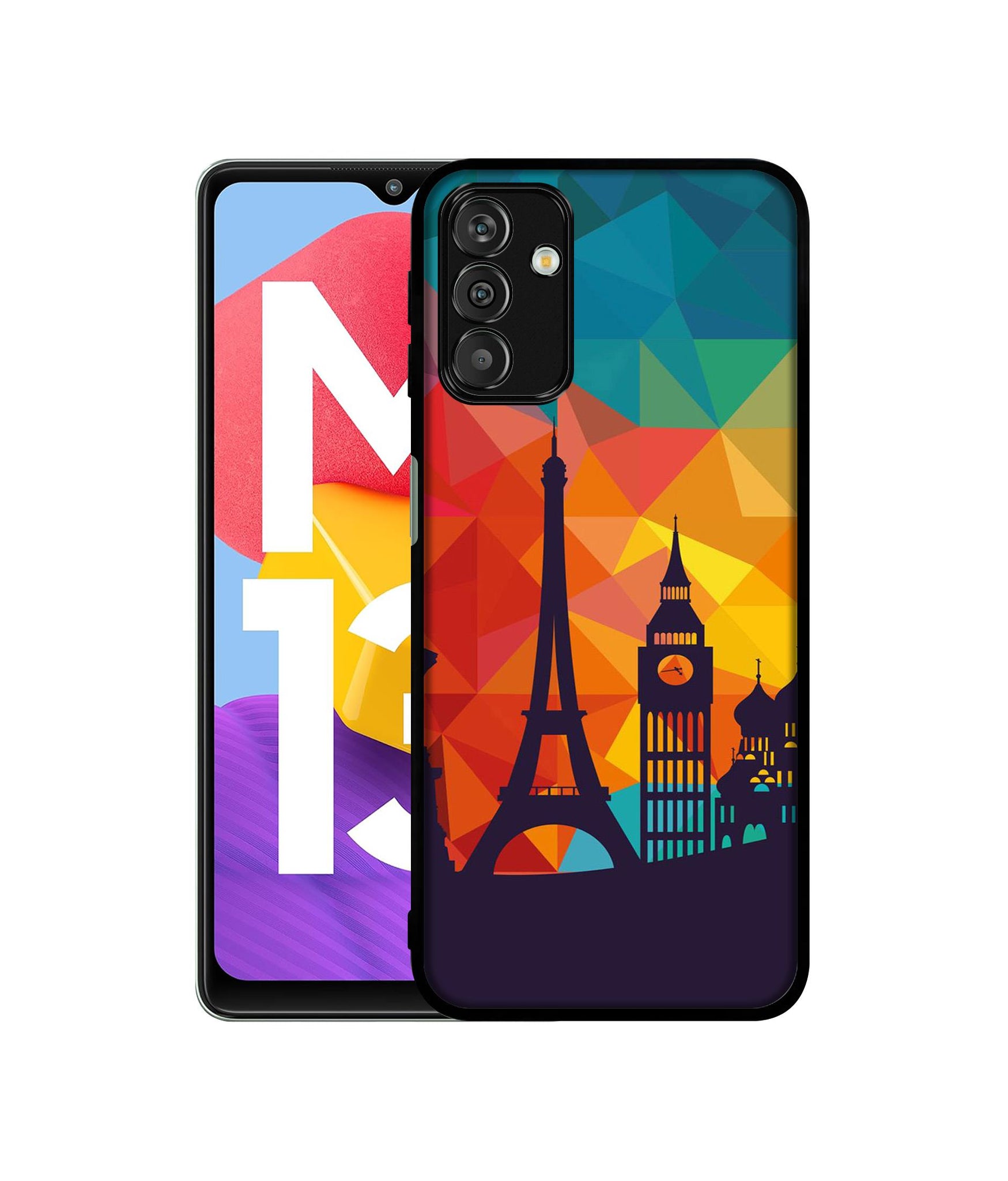 Samsung Galaxy M13 4G / F13 4G