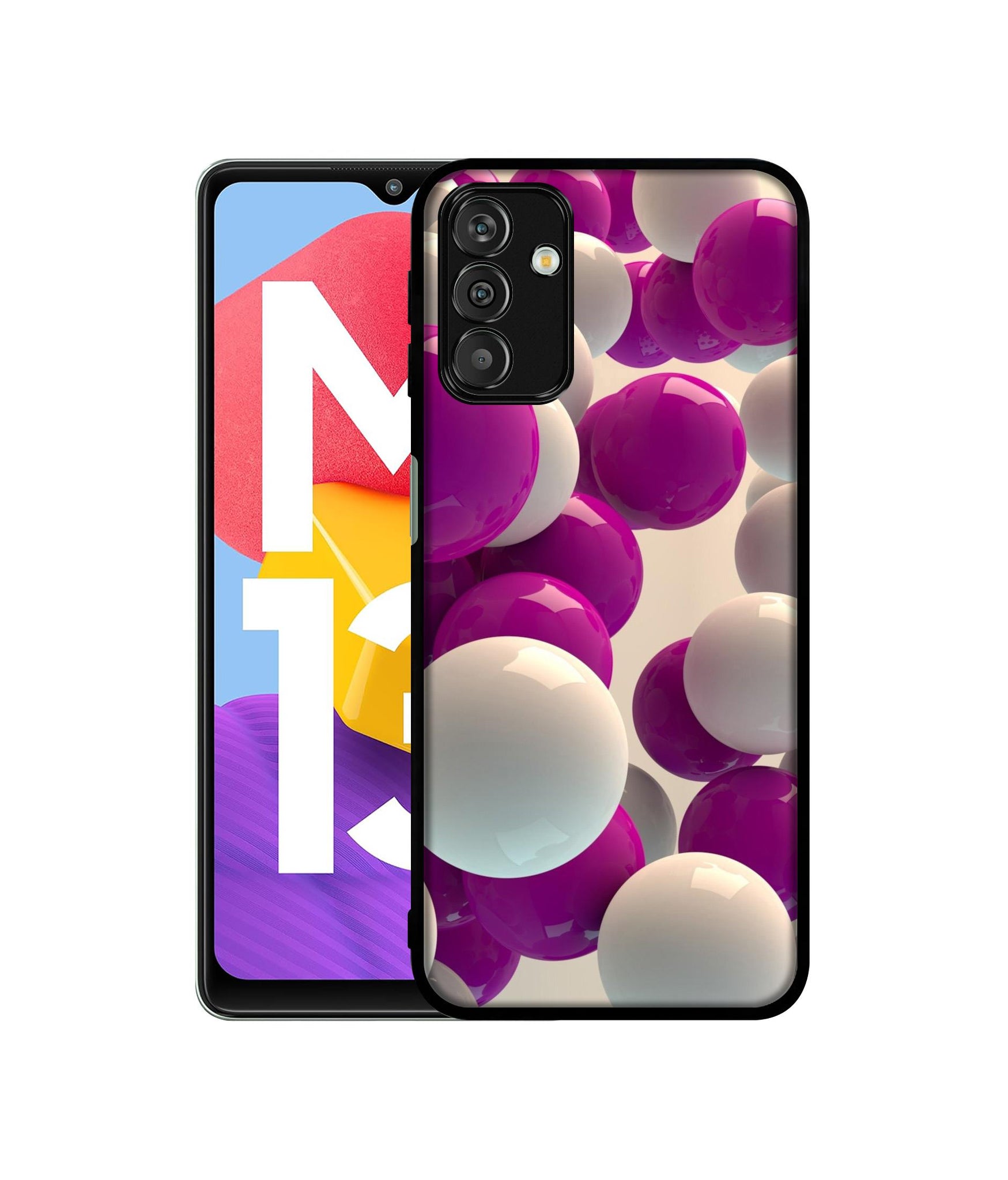 Samsung Galaxy M13 4G / F13 4G