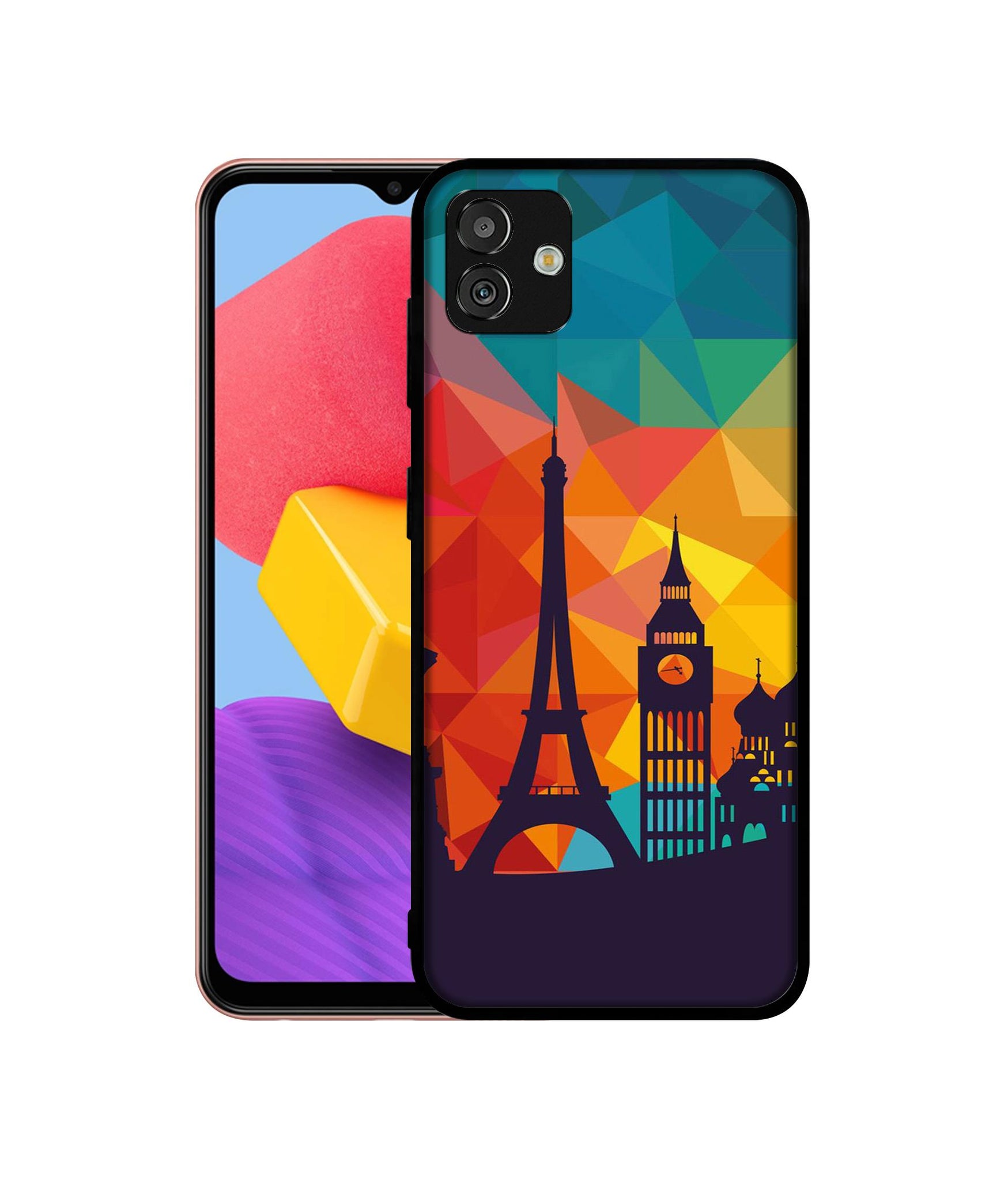 Samsung Galaxy M13 5G