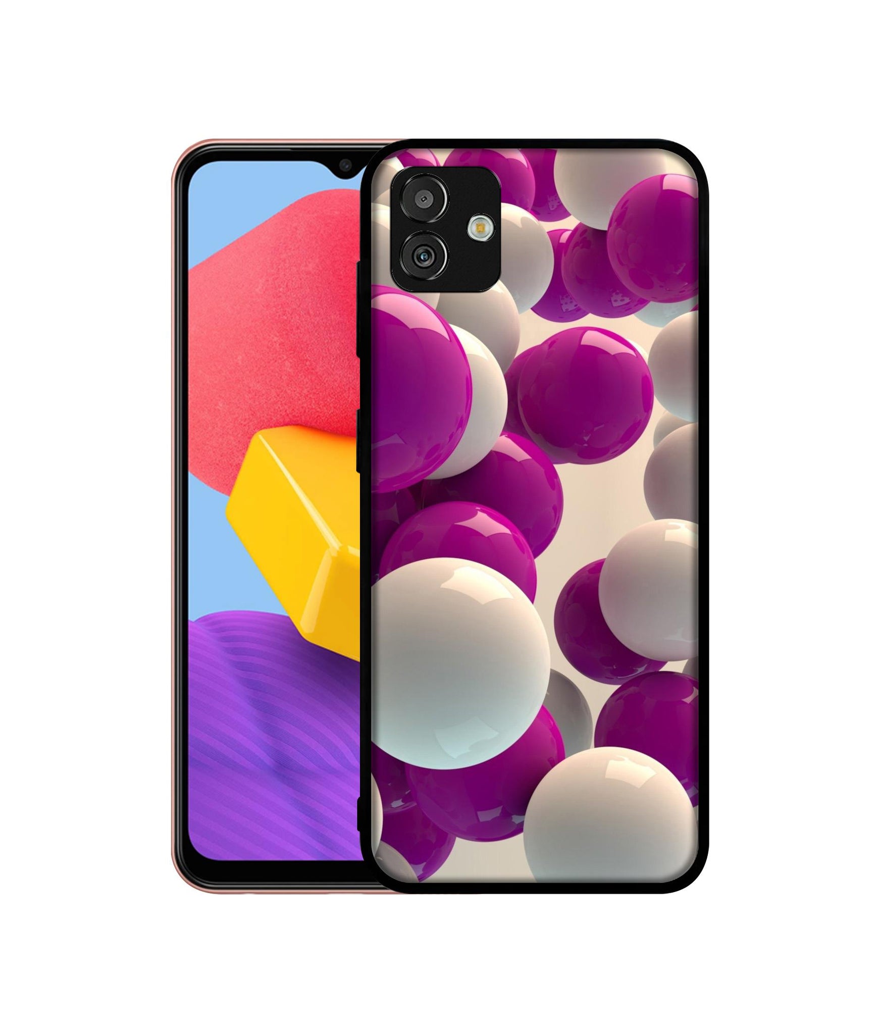 Samsung Galaxy M13 5G