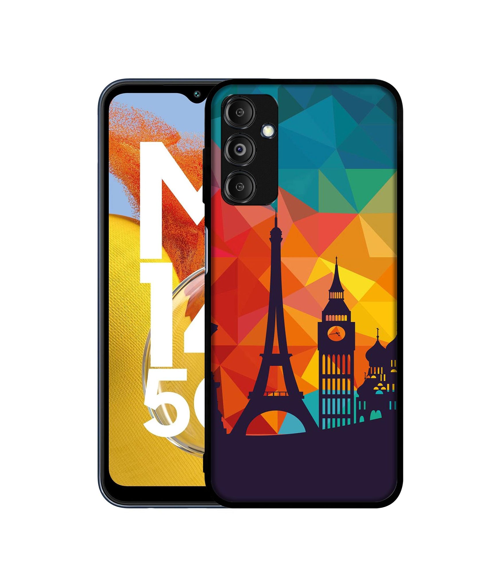 Samsung Galaxy M14 5G