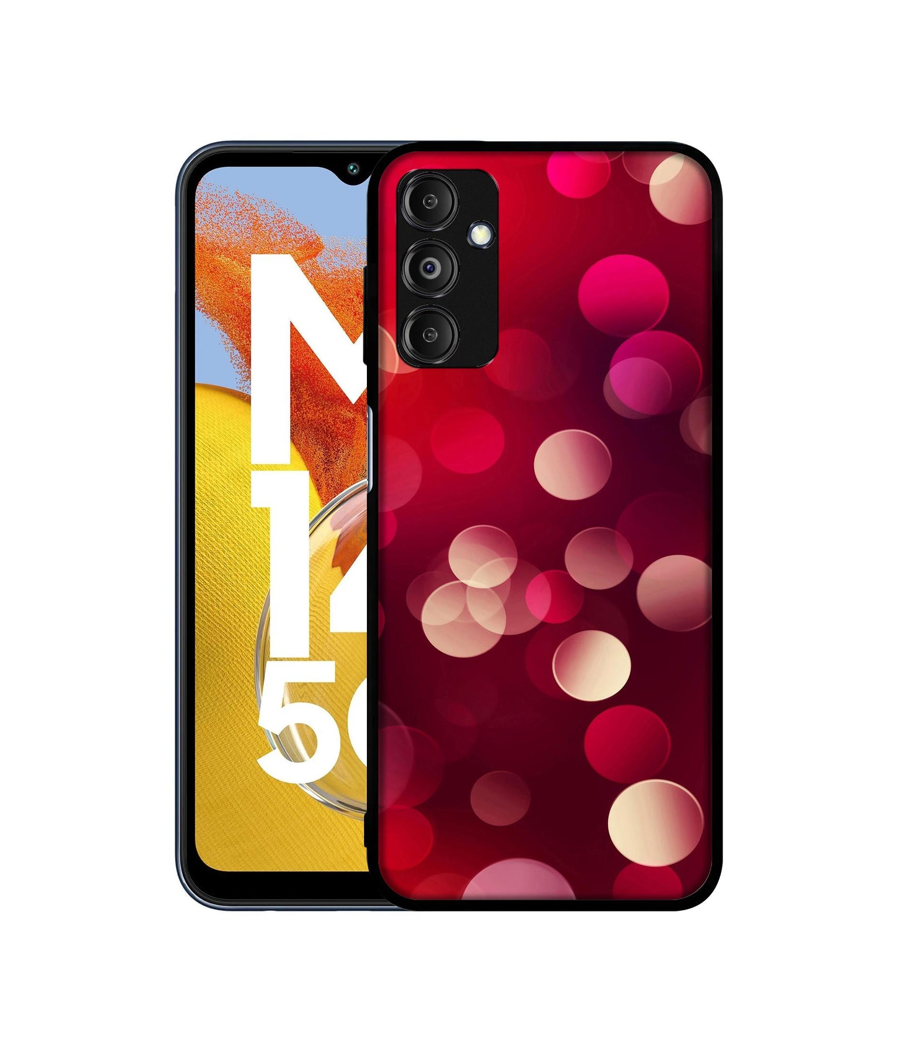 Samsung Galaxy M14 5G