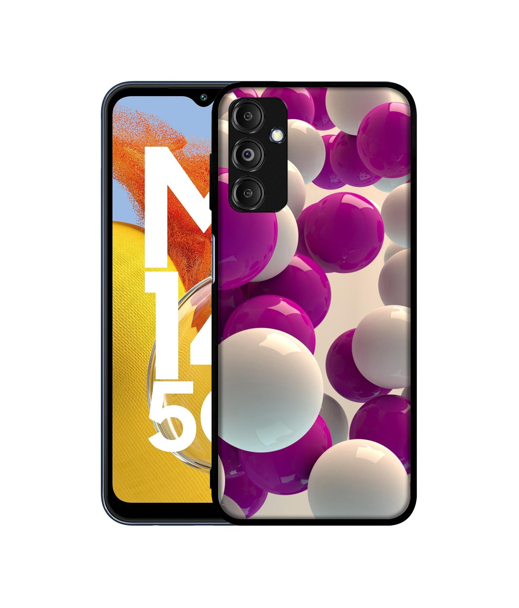 Samsung Galaxy M14 5G