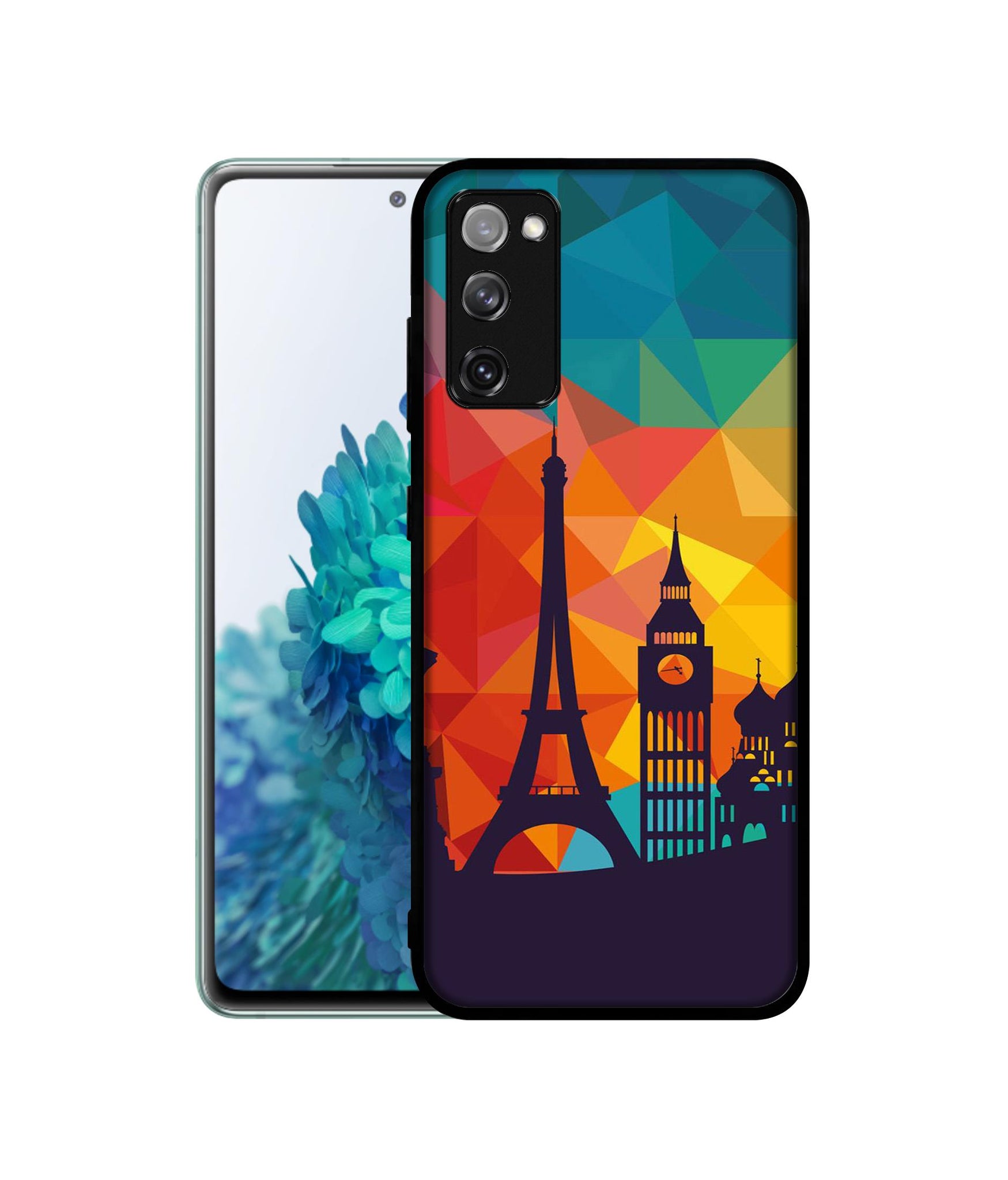 Samsung Galaxy S20 FE 5G / 4G