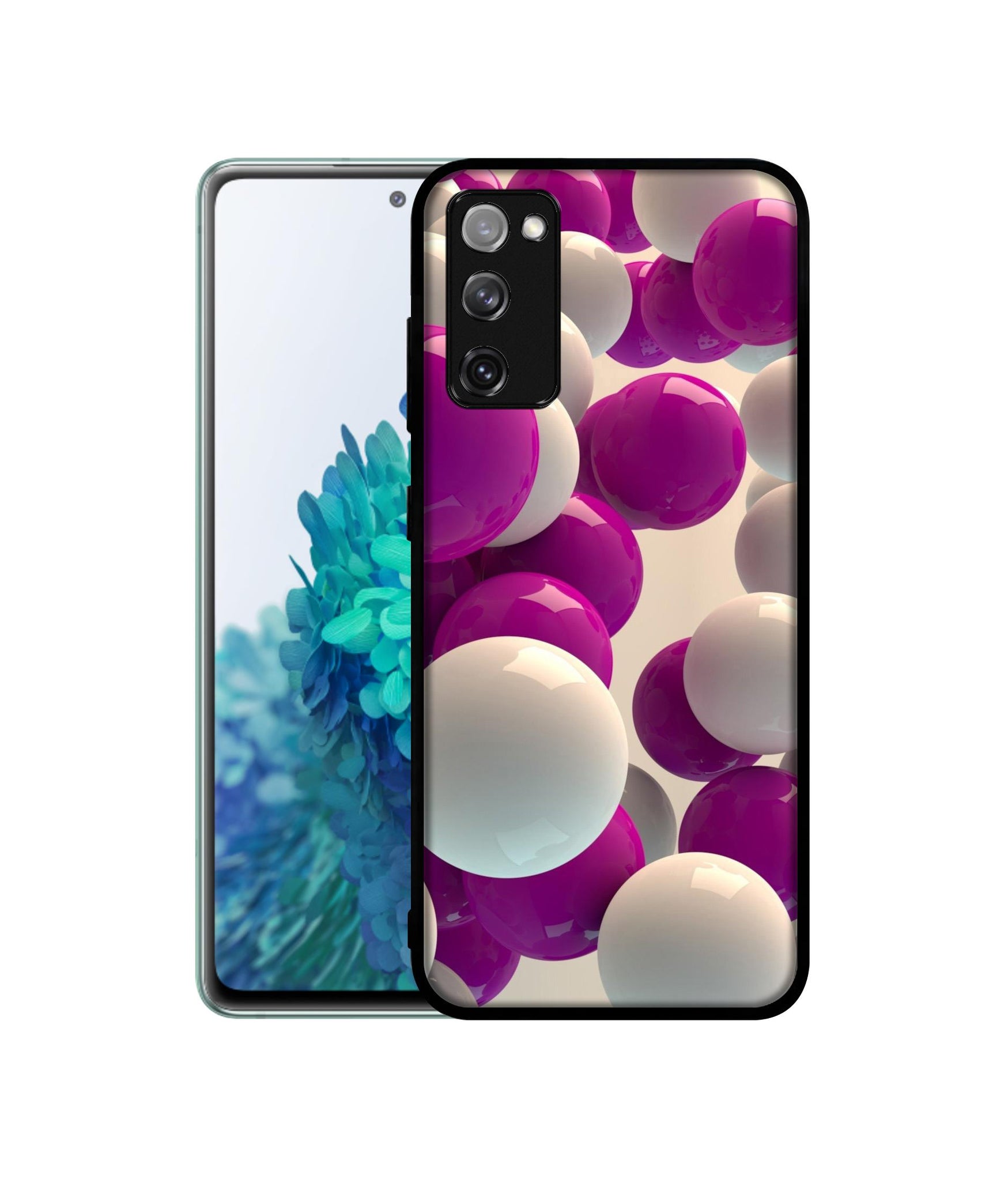 Samsung Galaxy S20 FE 5G / 4G