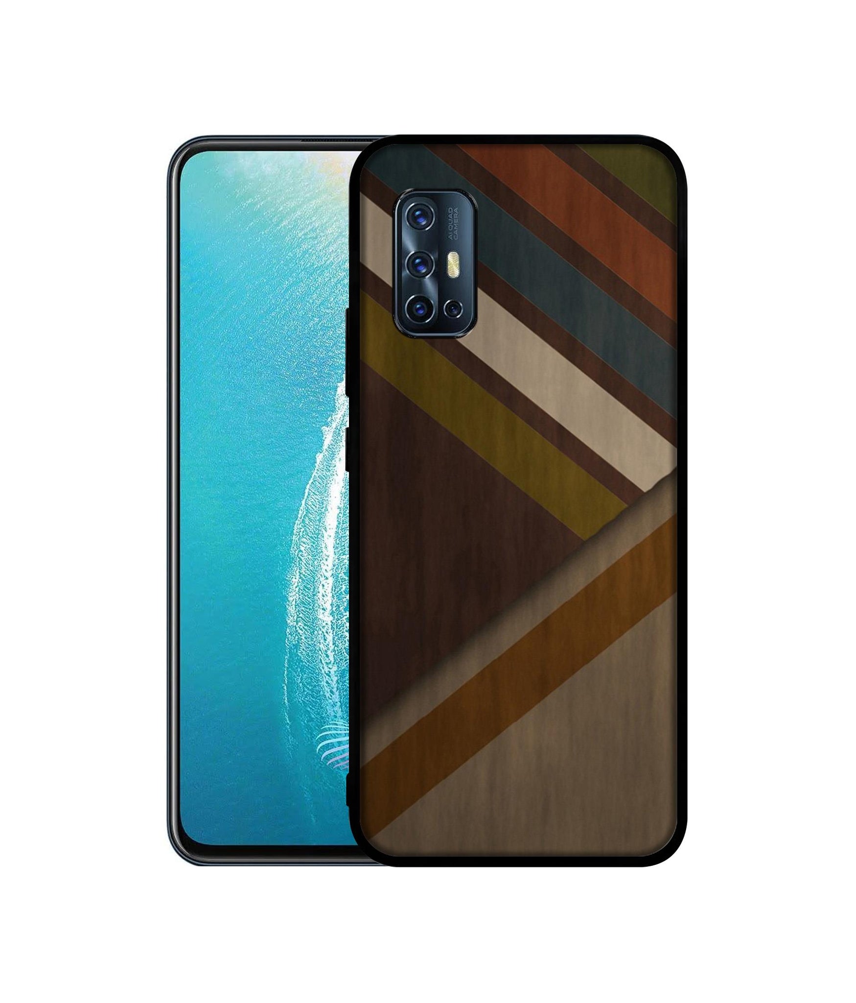 Vivo V17 4G / V19 Neo 4G