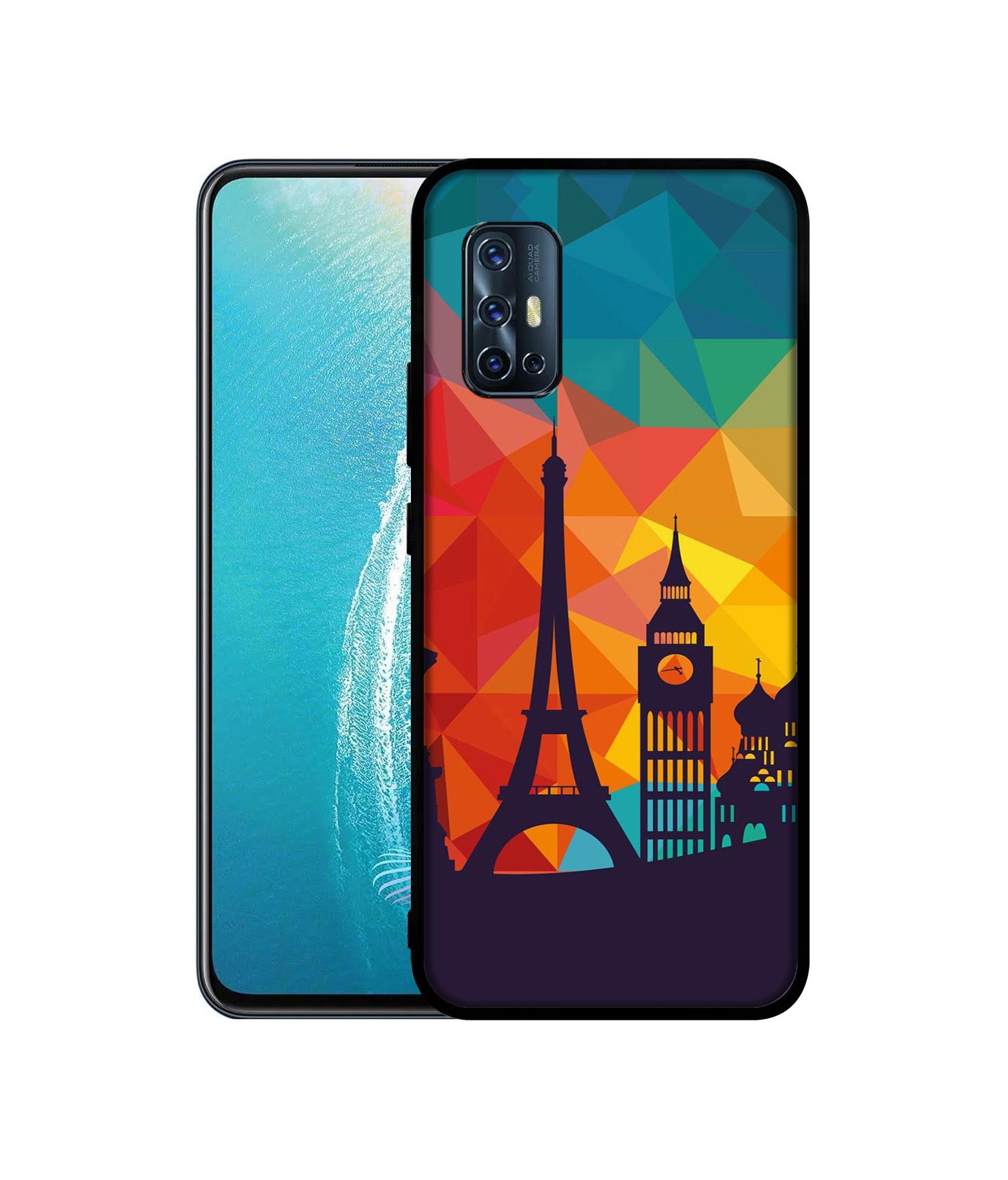 Vivo V17 4G / V19 Neo 4G