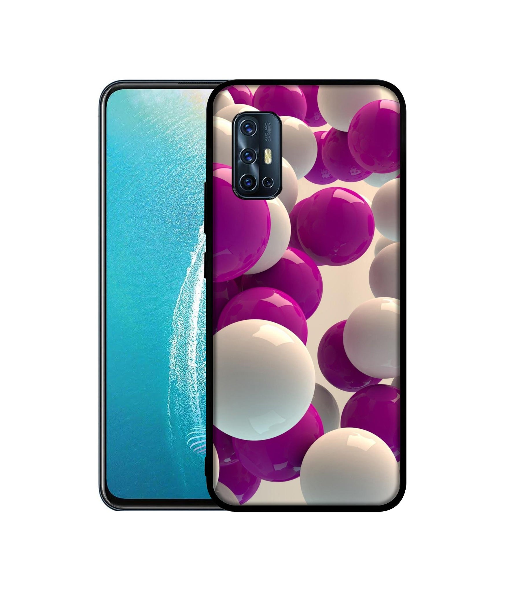 Vivo V17 4G / V19 Neo 4G