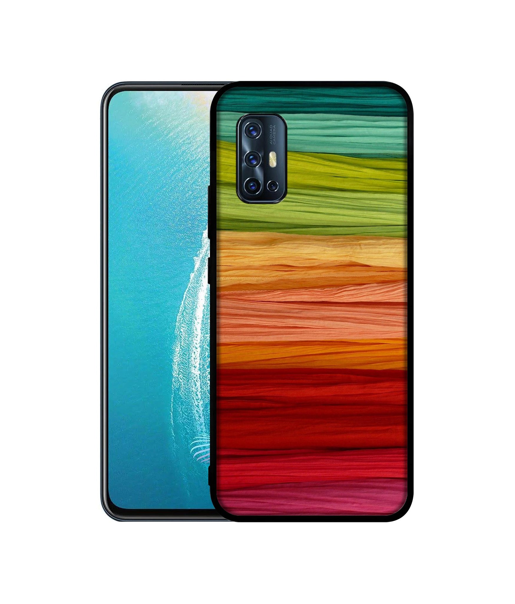 Vivo V17 4G / V19 Neo 4G