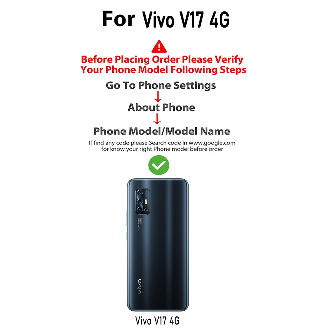 Colorful Wooden Pattern Designer 2D Printed Back Case Cover for Vivo V17 4G / V19 Neo 4G