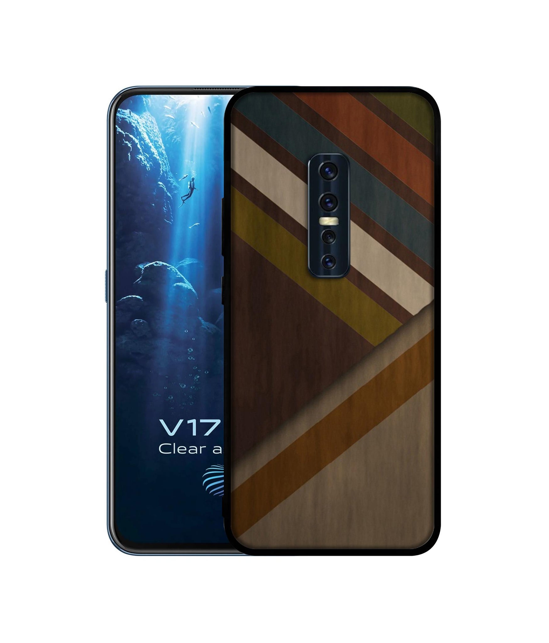 Vivo V17 Pro 4G