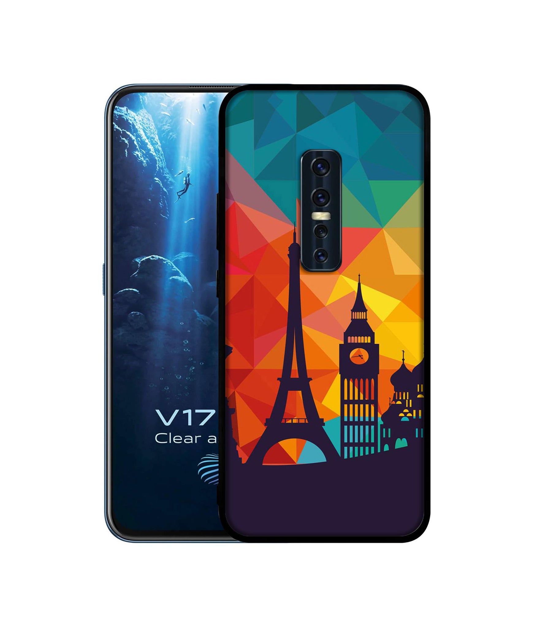 Vivo V17 Pro 4G