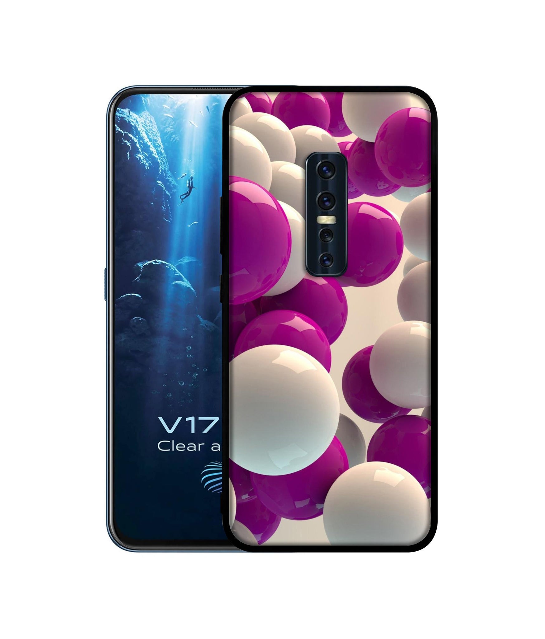 Vivo V17 Pro 4G