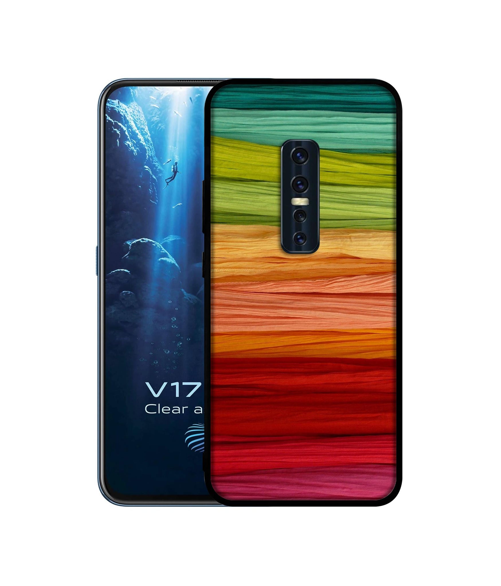 Vivo V17 Pro 4G