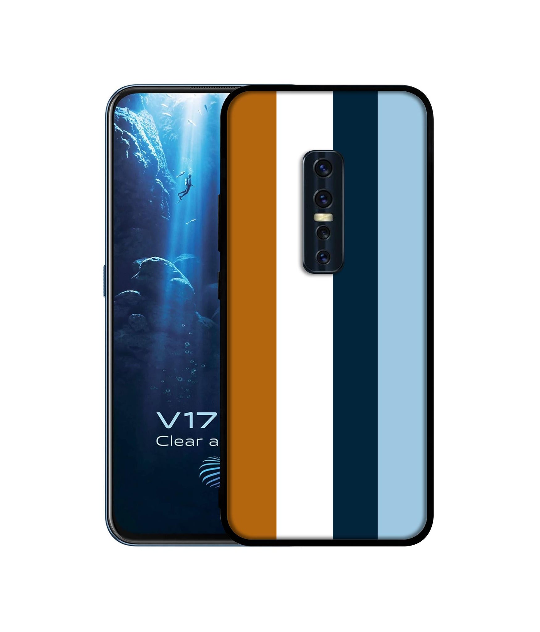 Vivo V17 Pro 4G