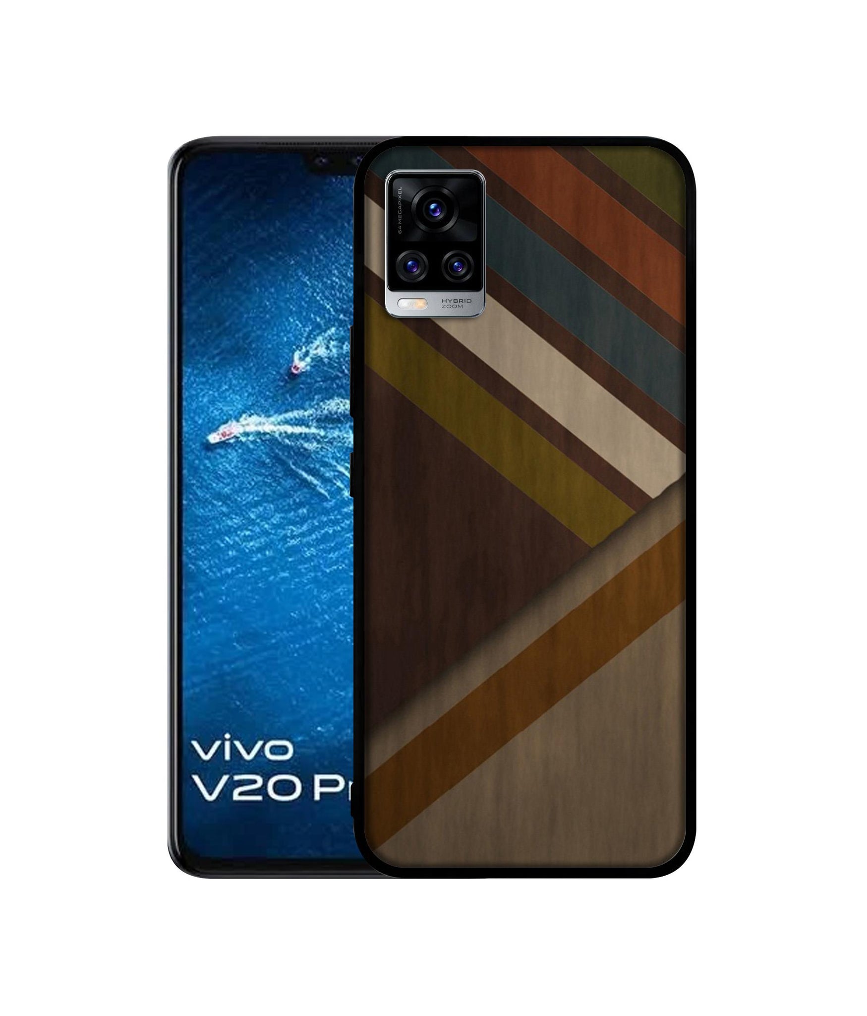 Vivo V20 Pro 5G